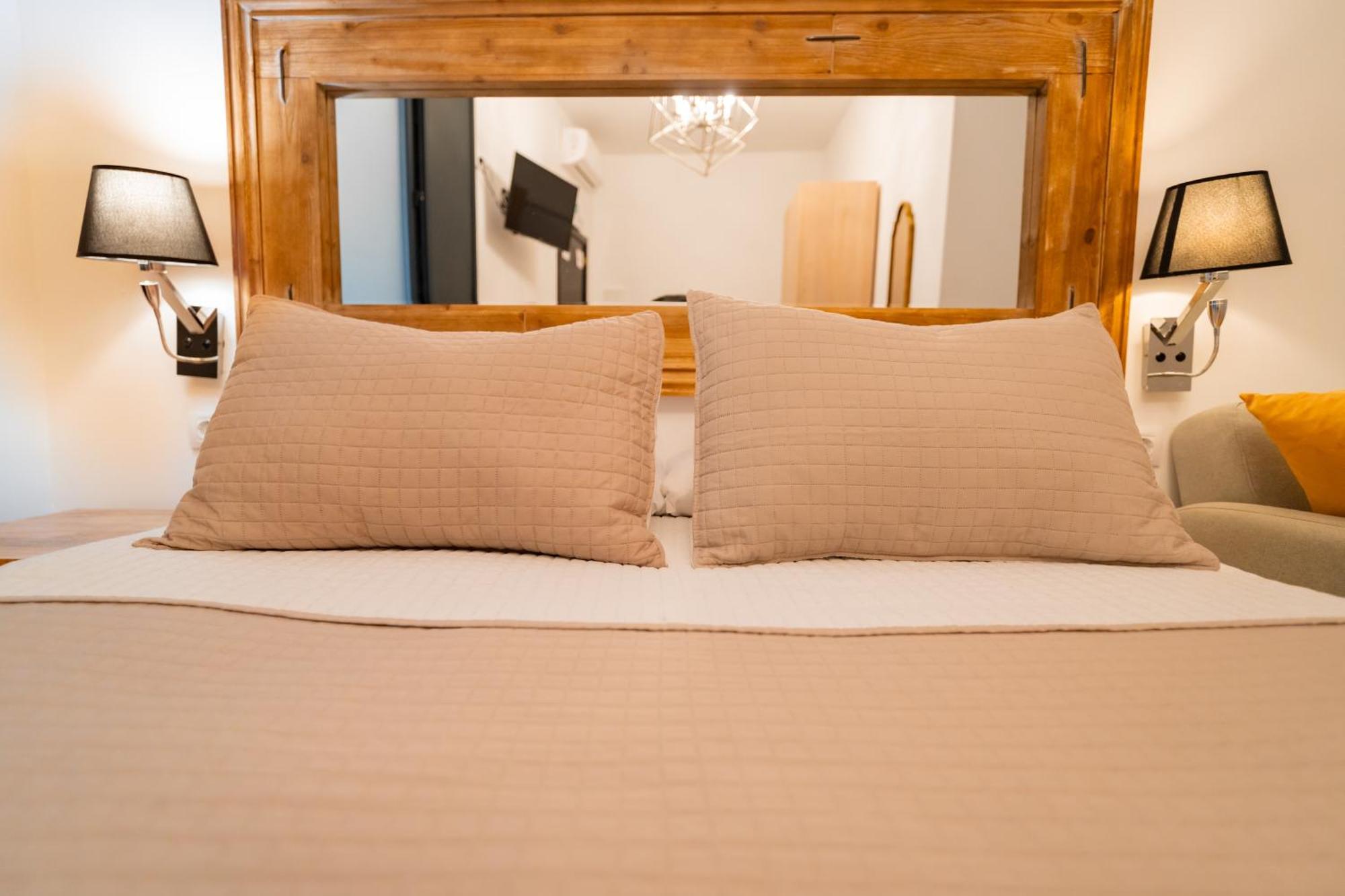 Double Room Extra Bed