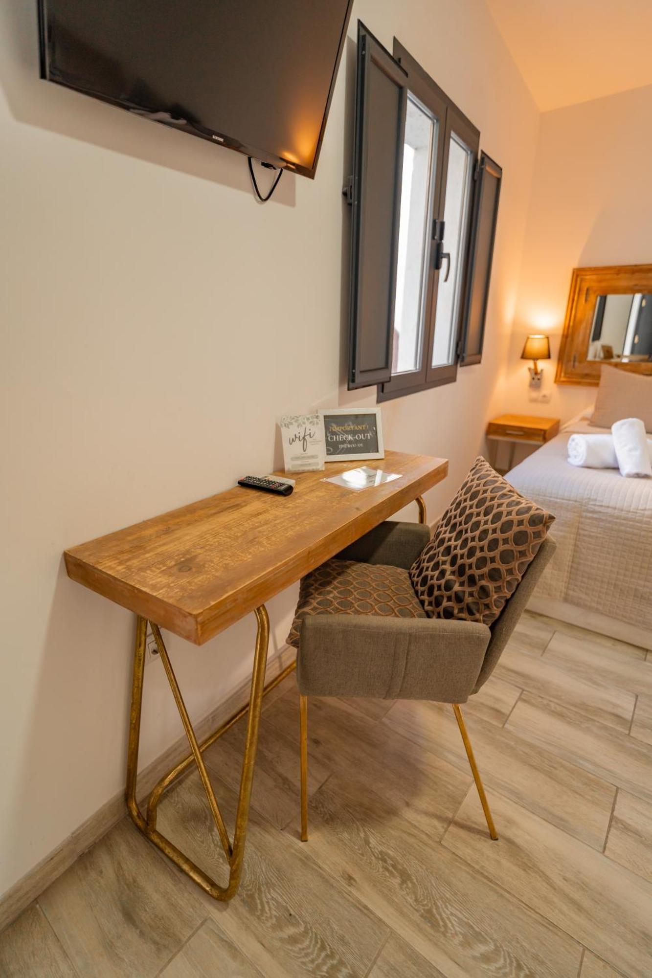 Double Room Extra Bed