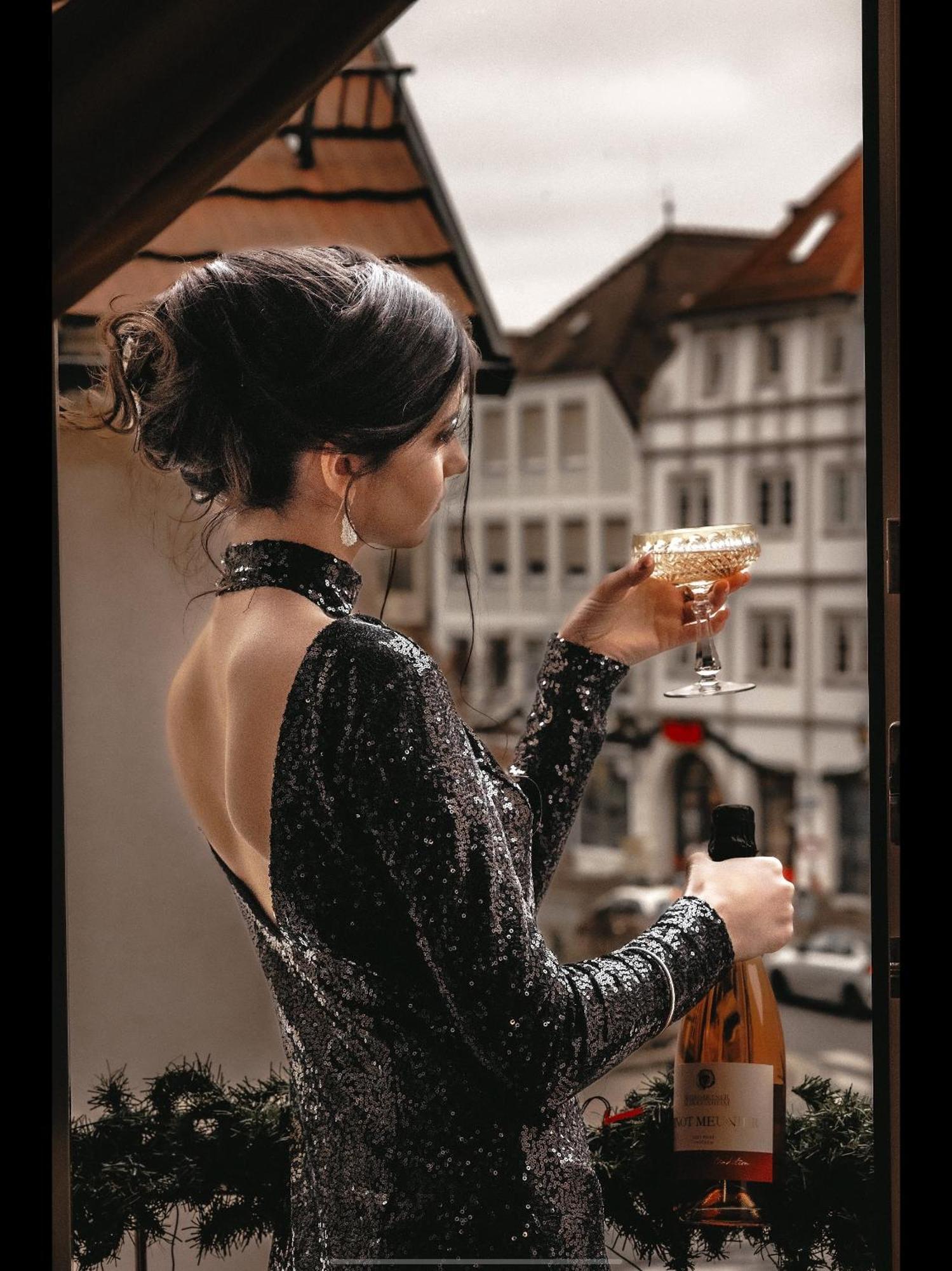 Suite Kurfürst