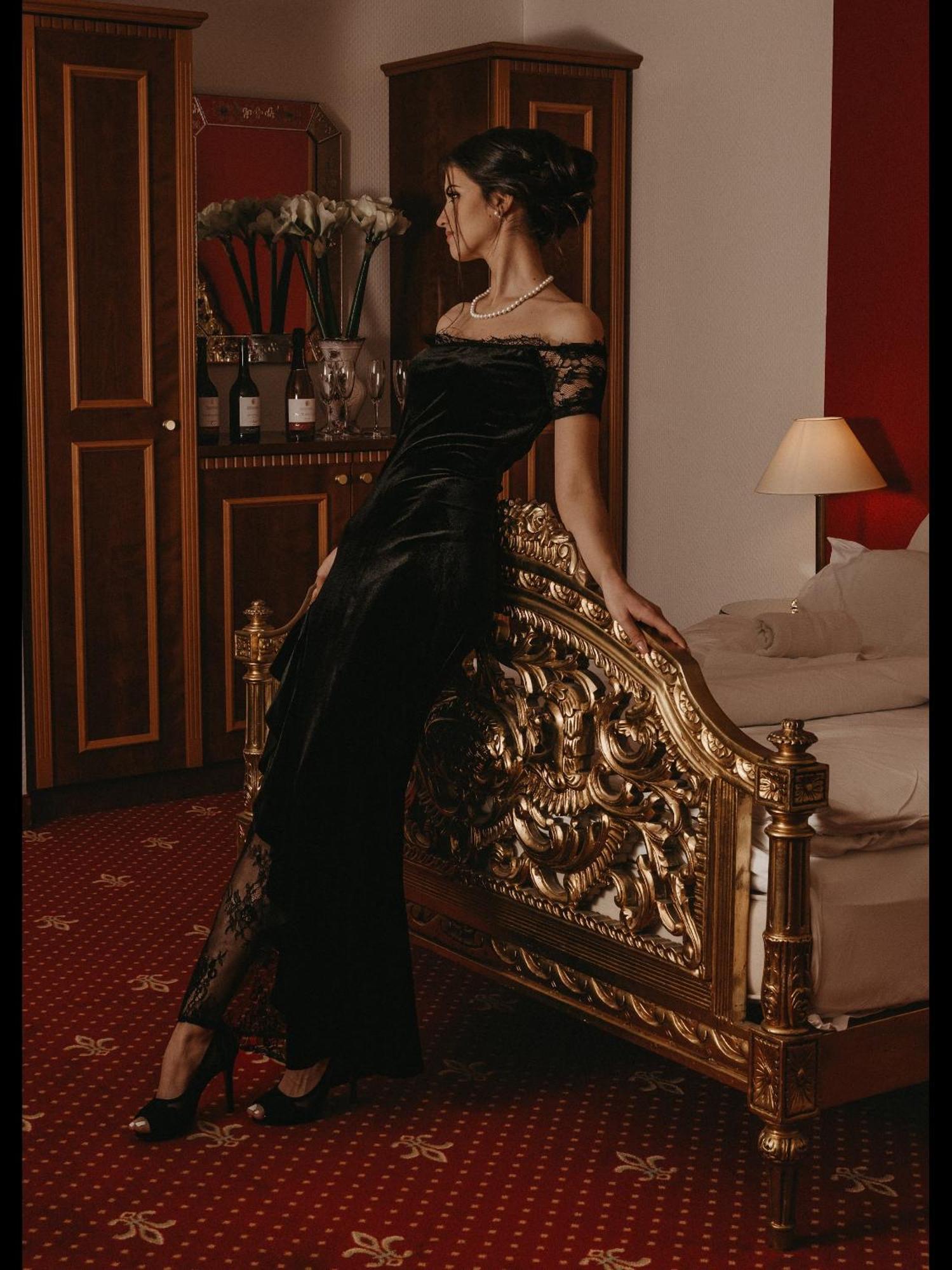 Suite Kurfürst