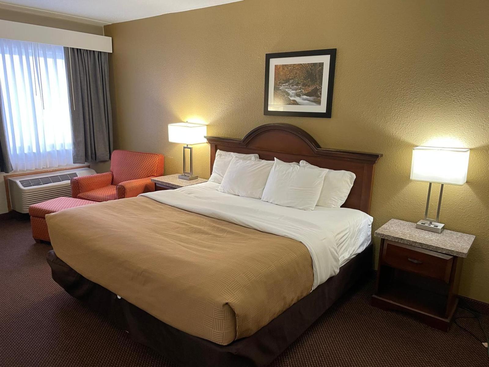 King Room