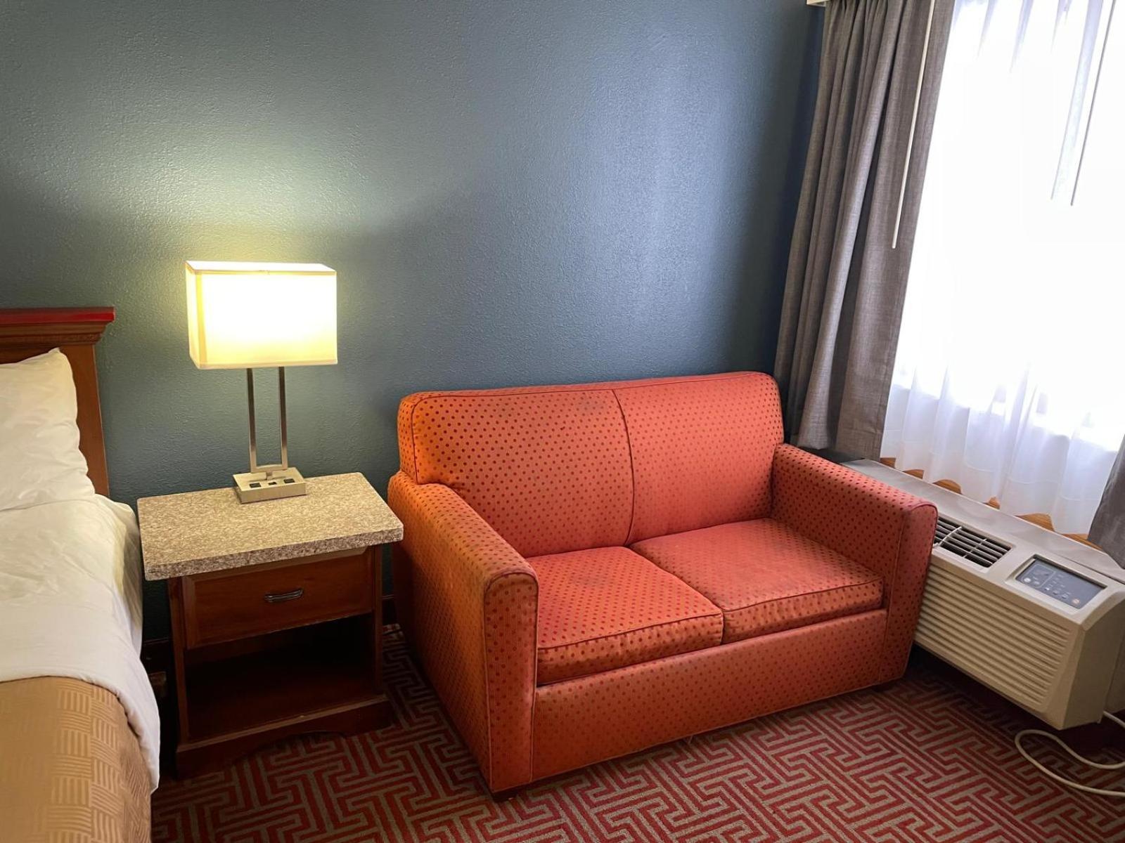 King Room Sofa Bed