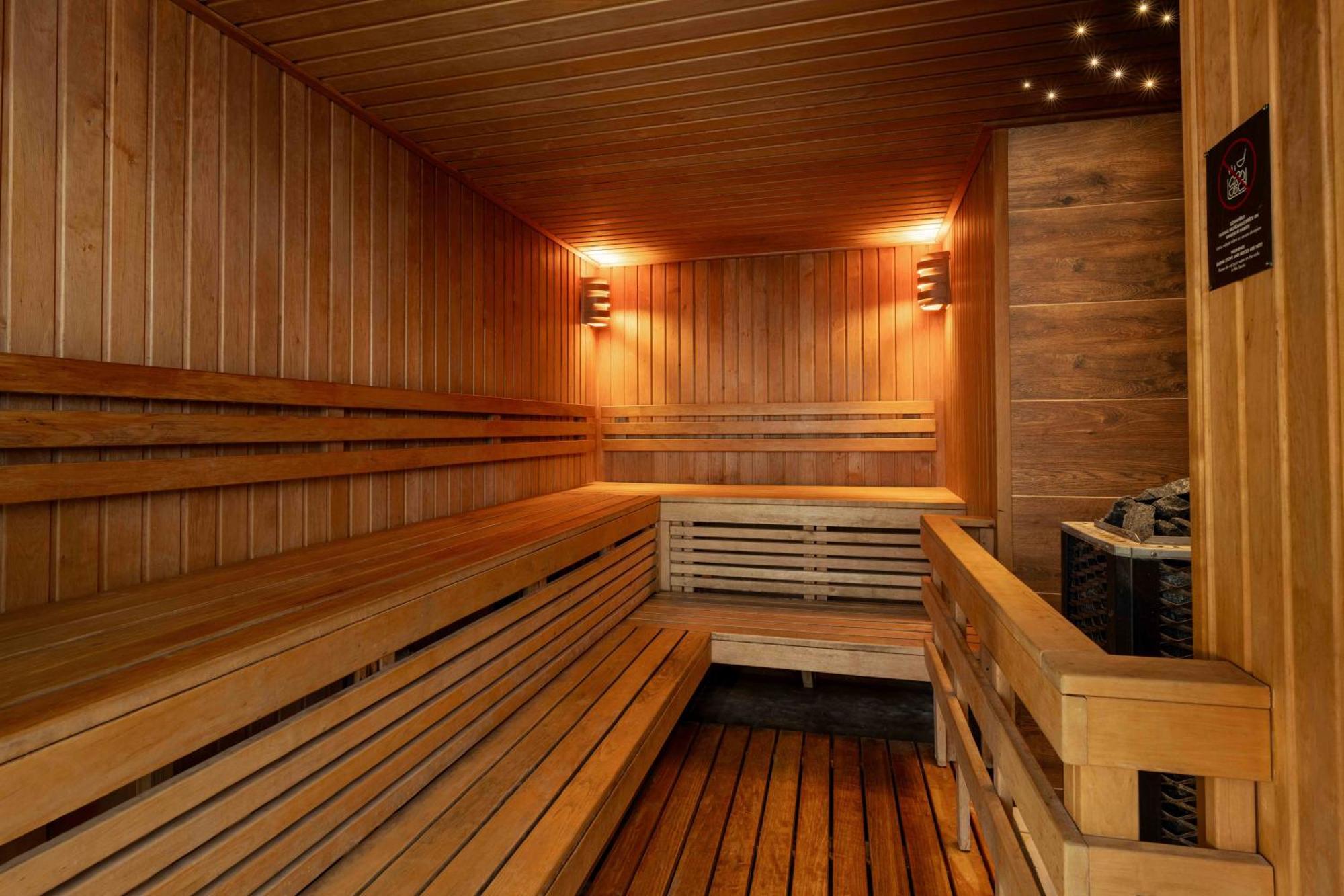 Standard Room Daily Spa Access