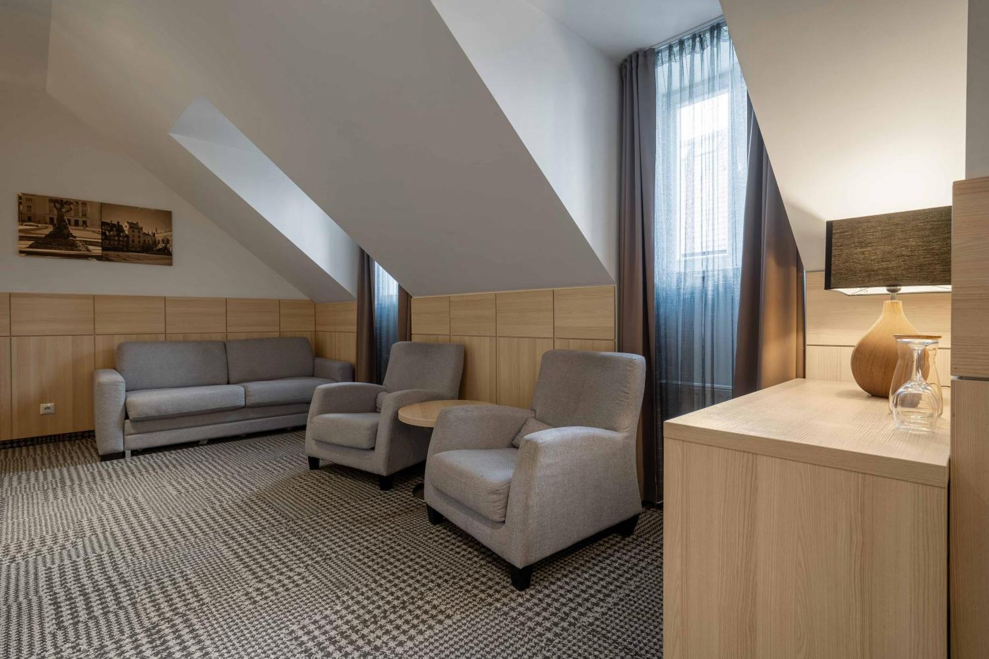 Junior Suite
