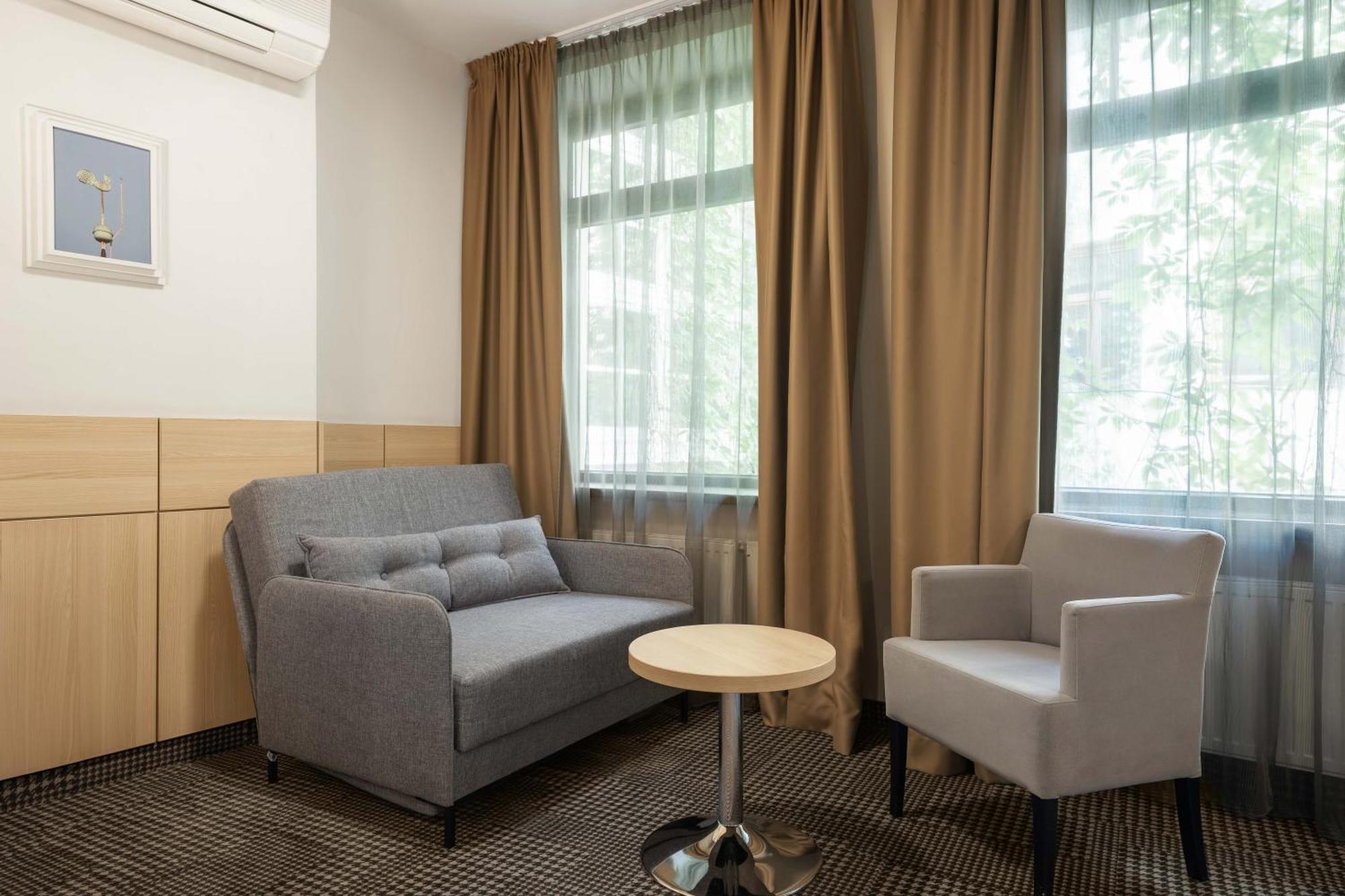 Superior Double or Twin Room