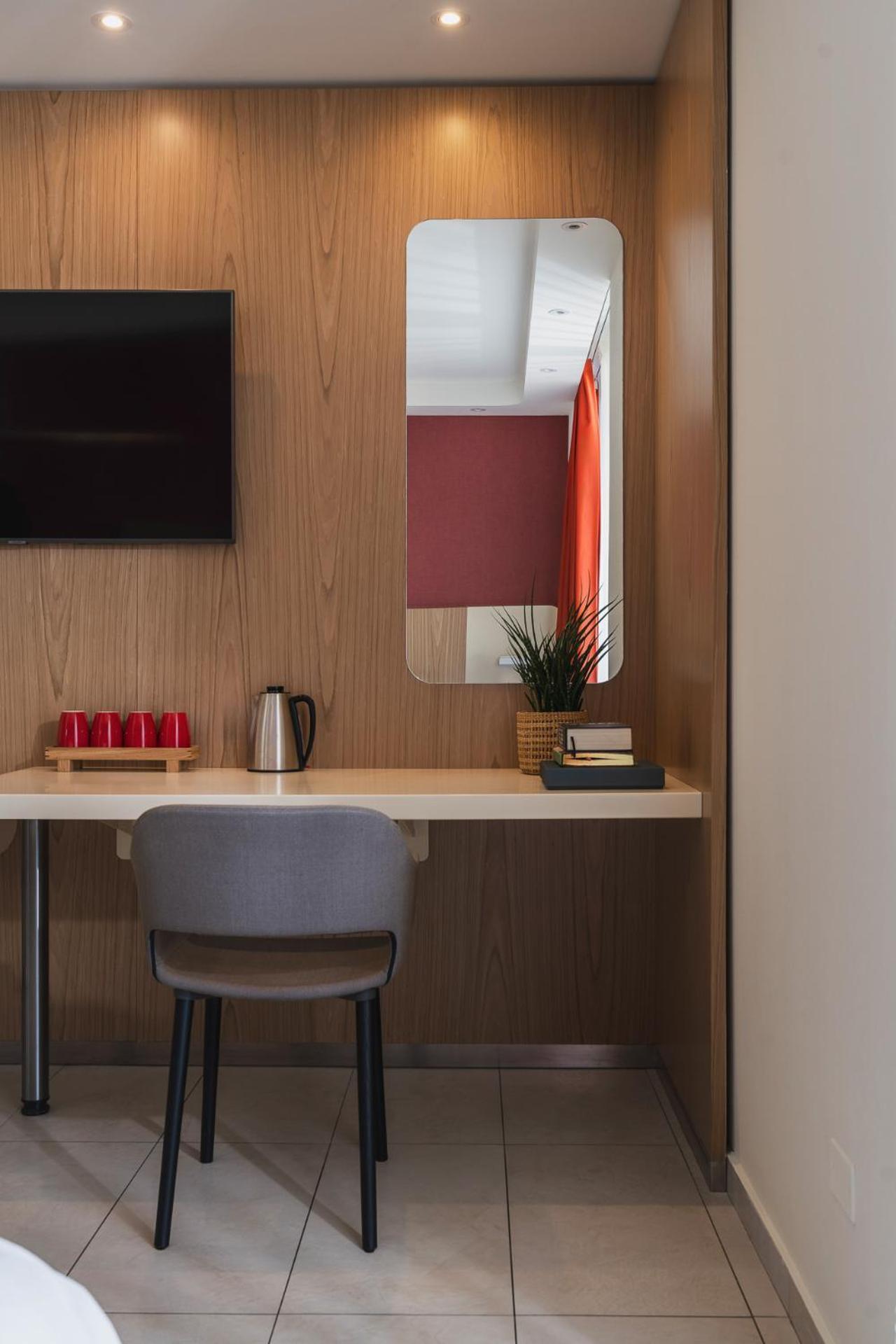 Superior Double or Twin Room