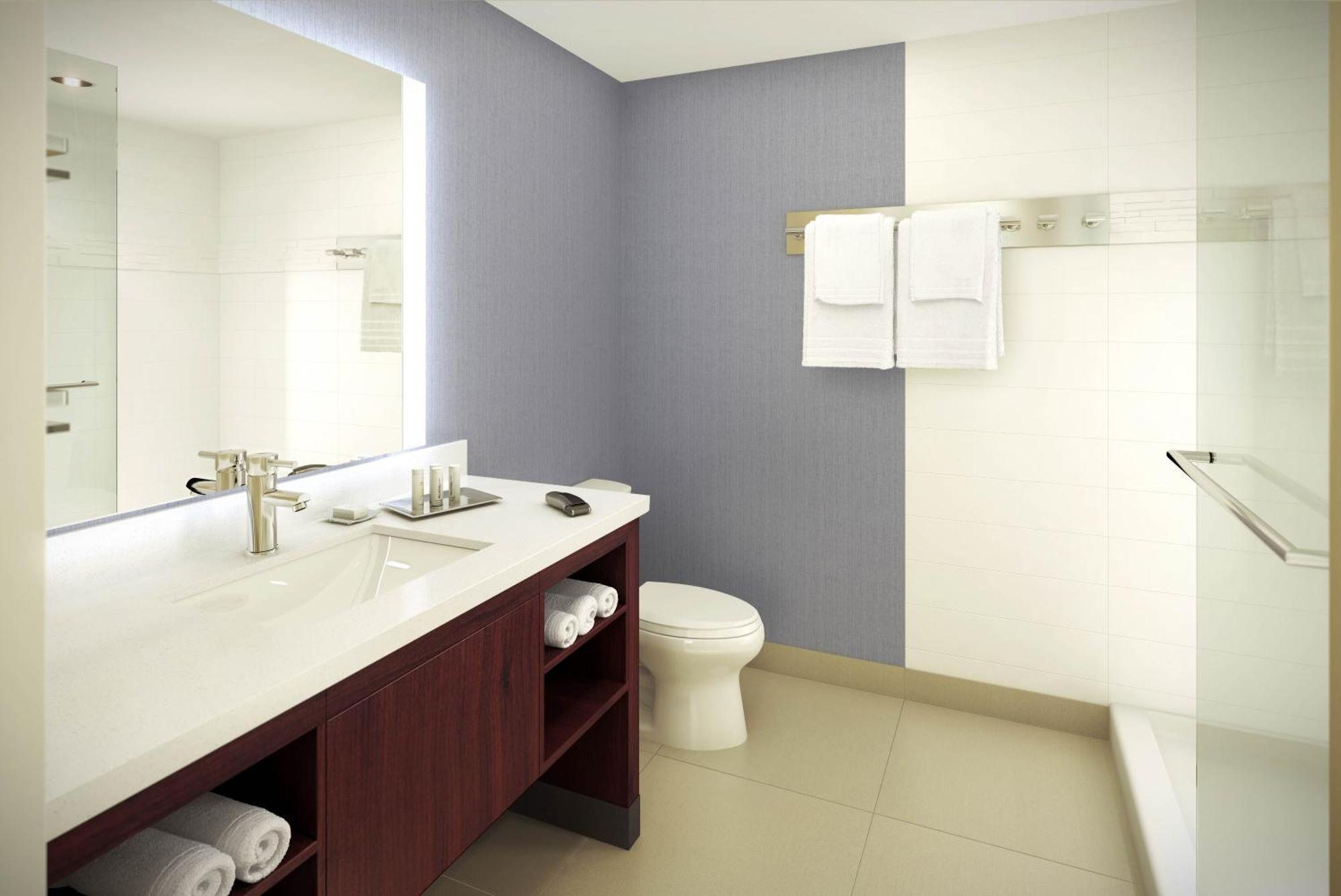 Two-Bedroom Suite
