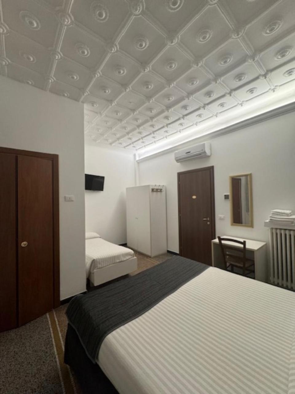 Triple Room Sea View