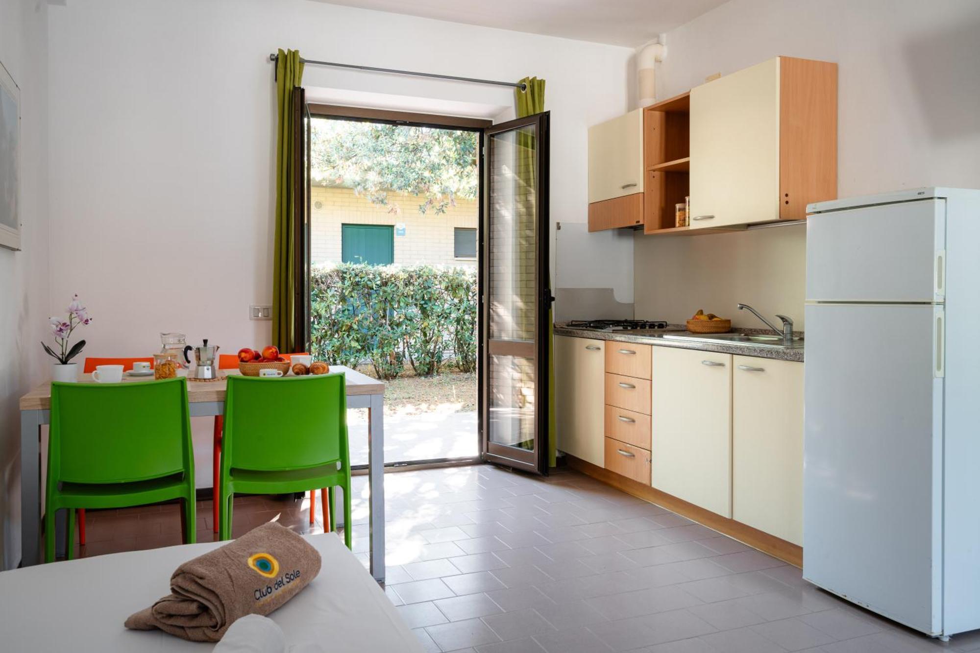 Comfort One-Bedroom Apartment Pet not allowed