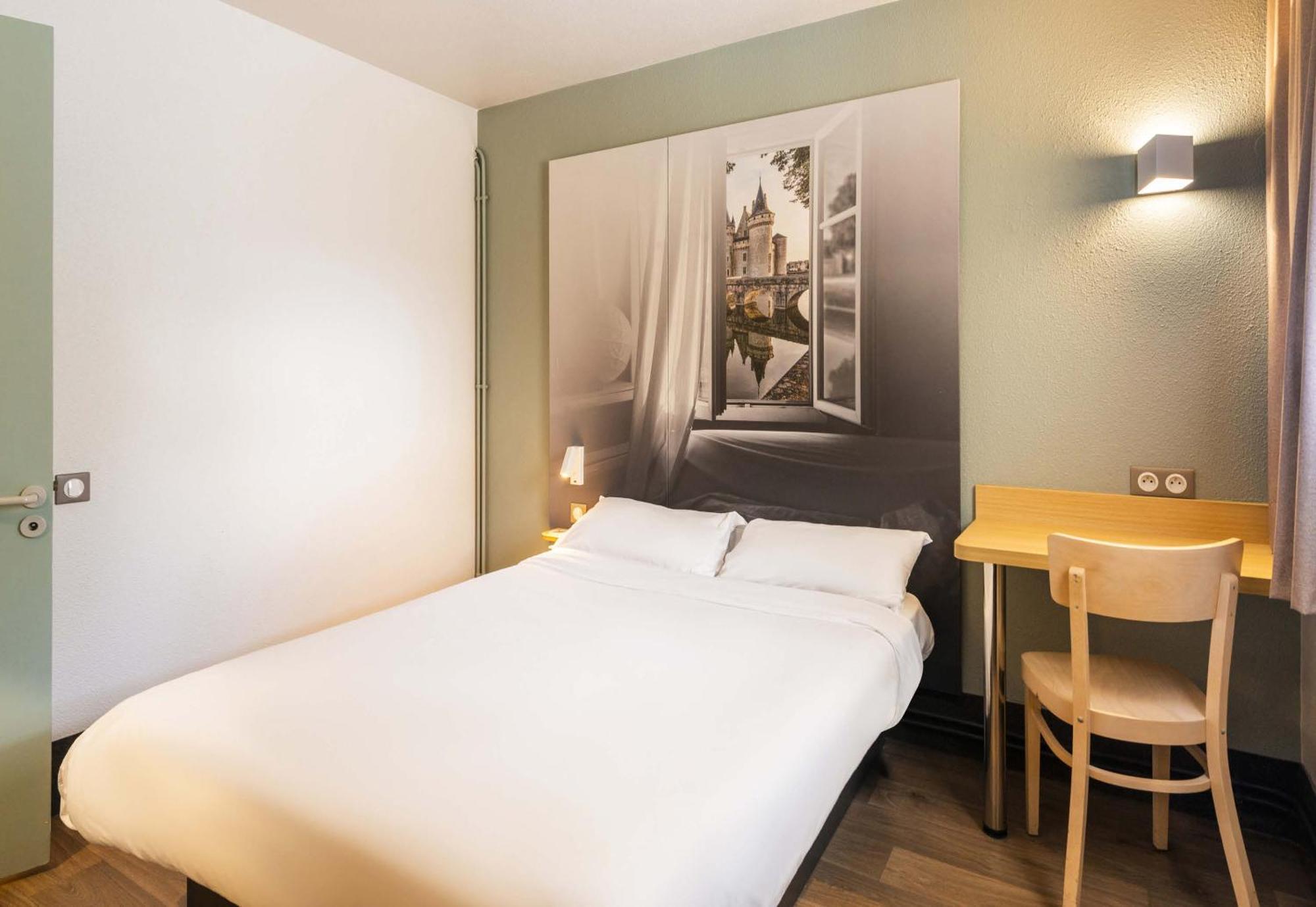 Double Room Non-Smoking
