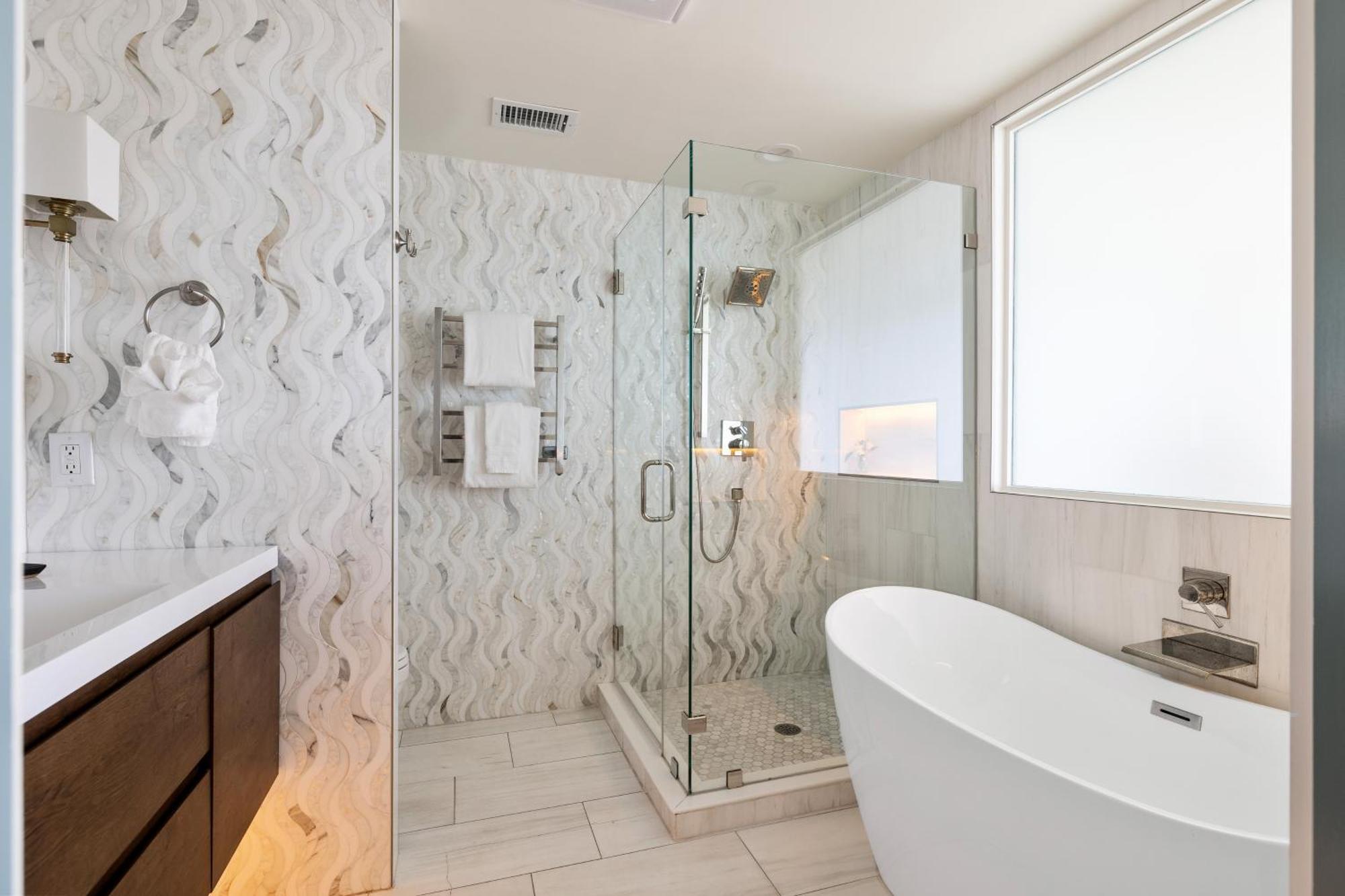 Junior Suite Sea View