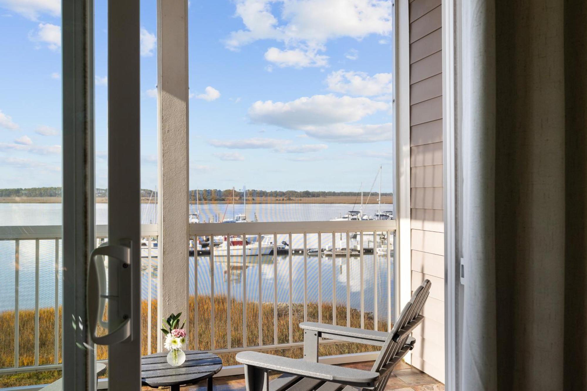 King Room River View