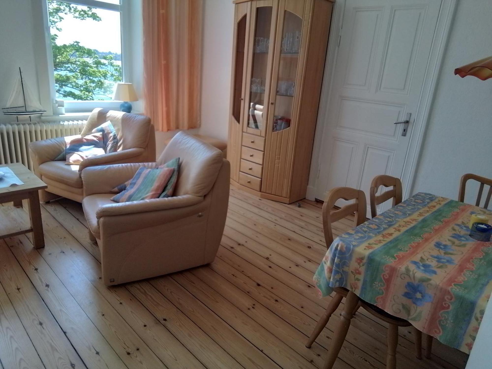 Three-Bedroom Suite