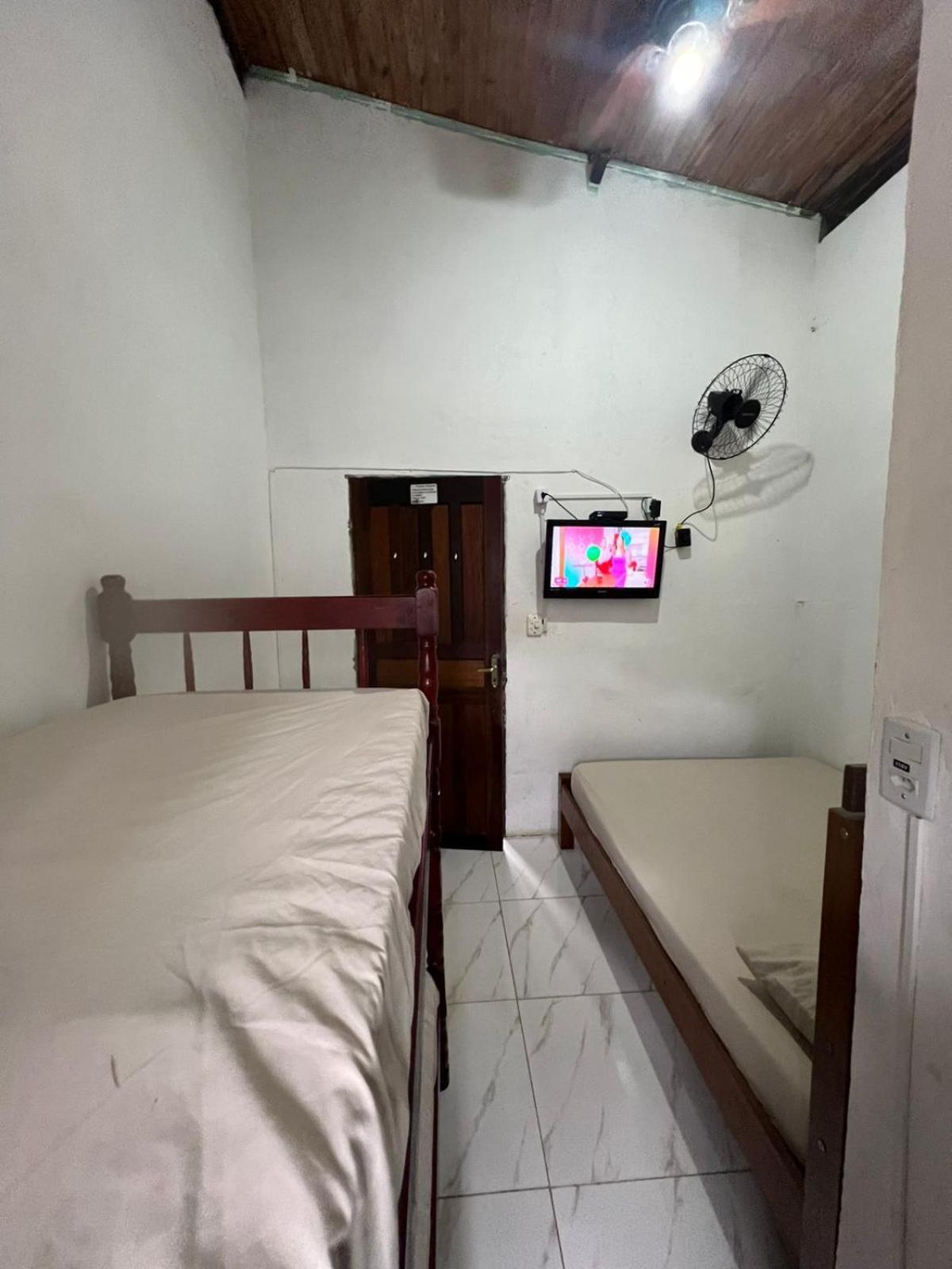 Economy Quadruple Room