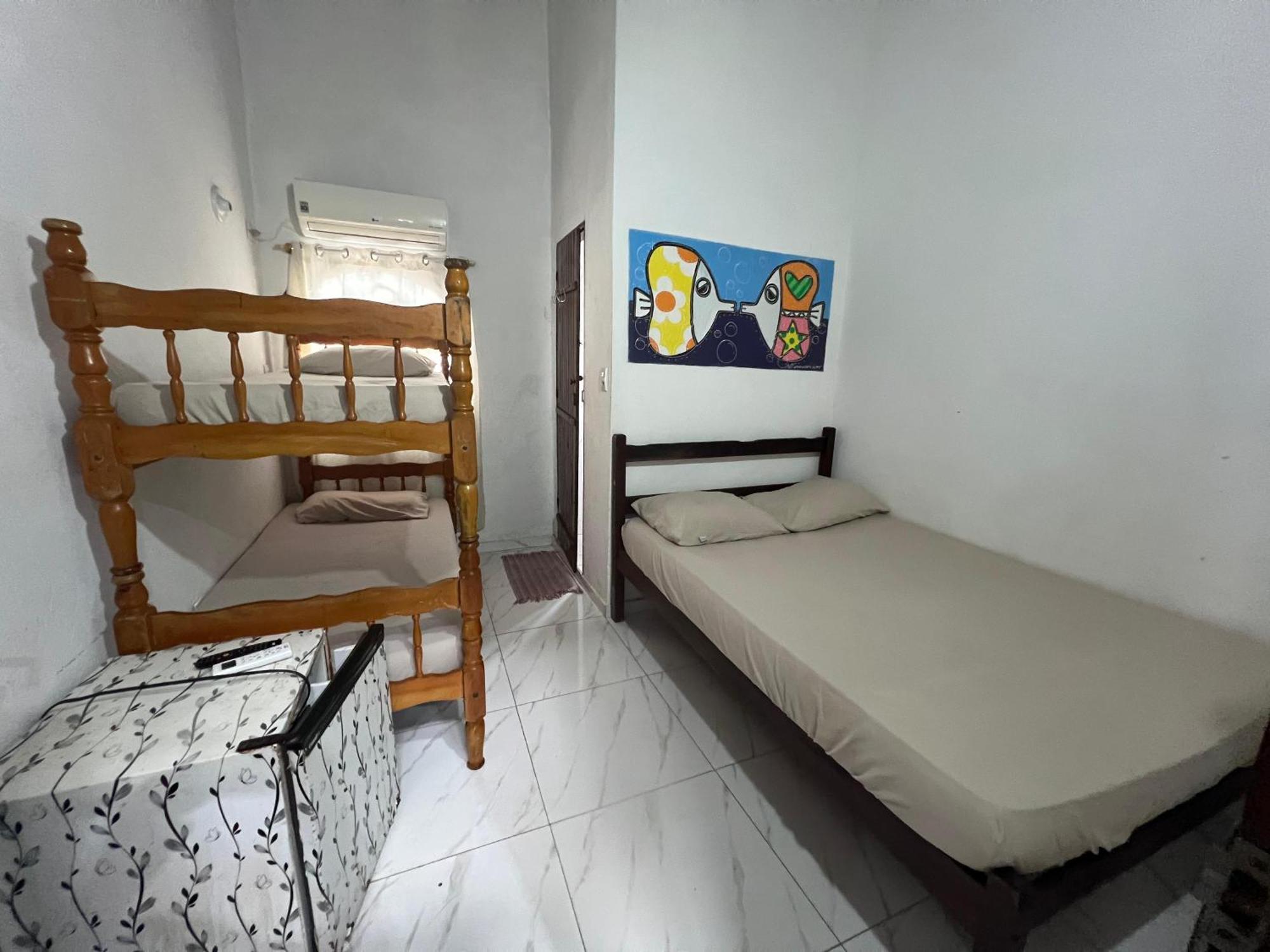 Superior Quadruple Room