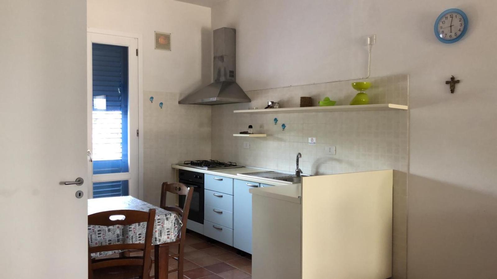 Family Apartment