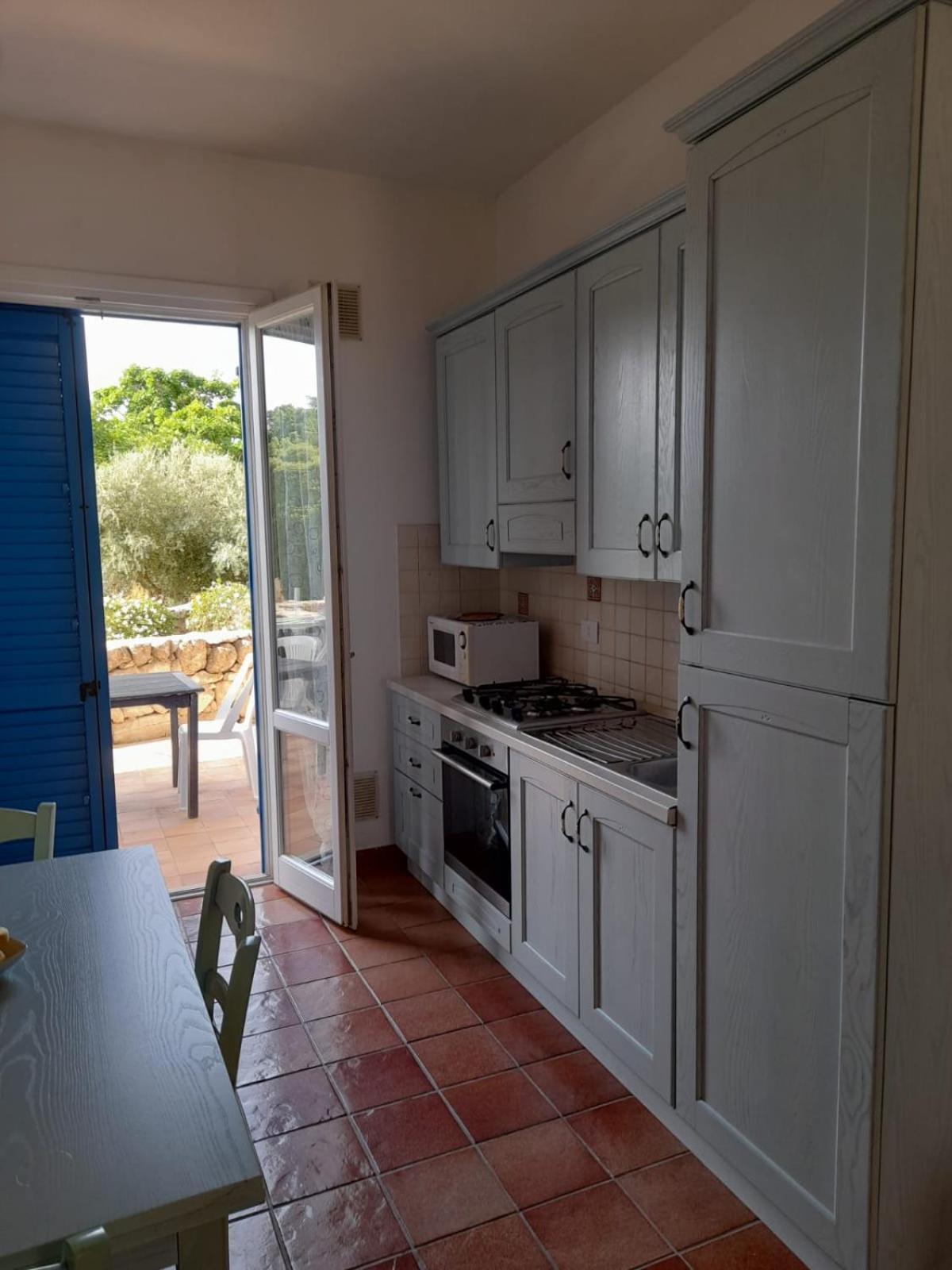 Family Apartment