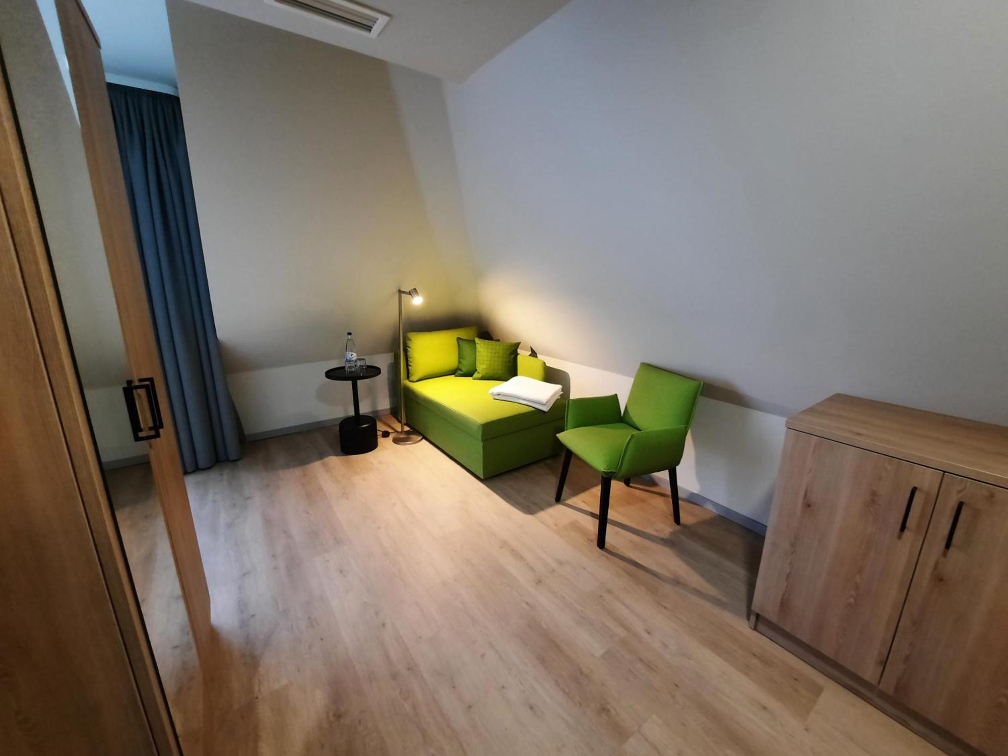 Comfort Triple Room