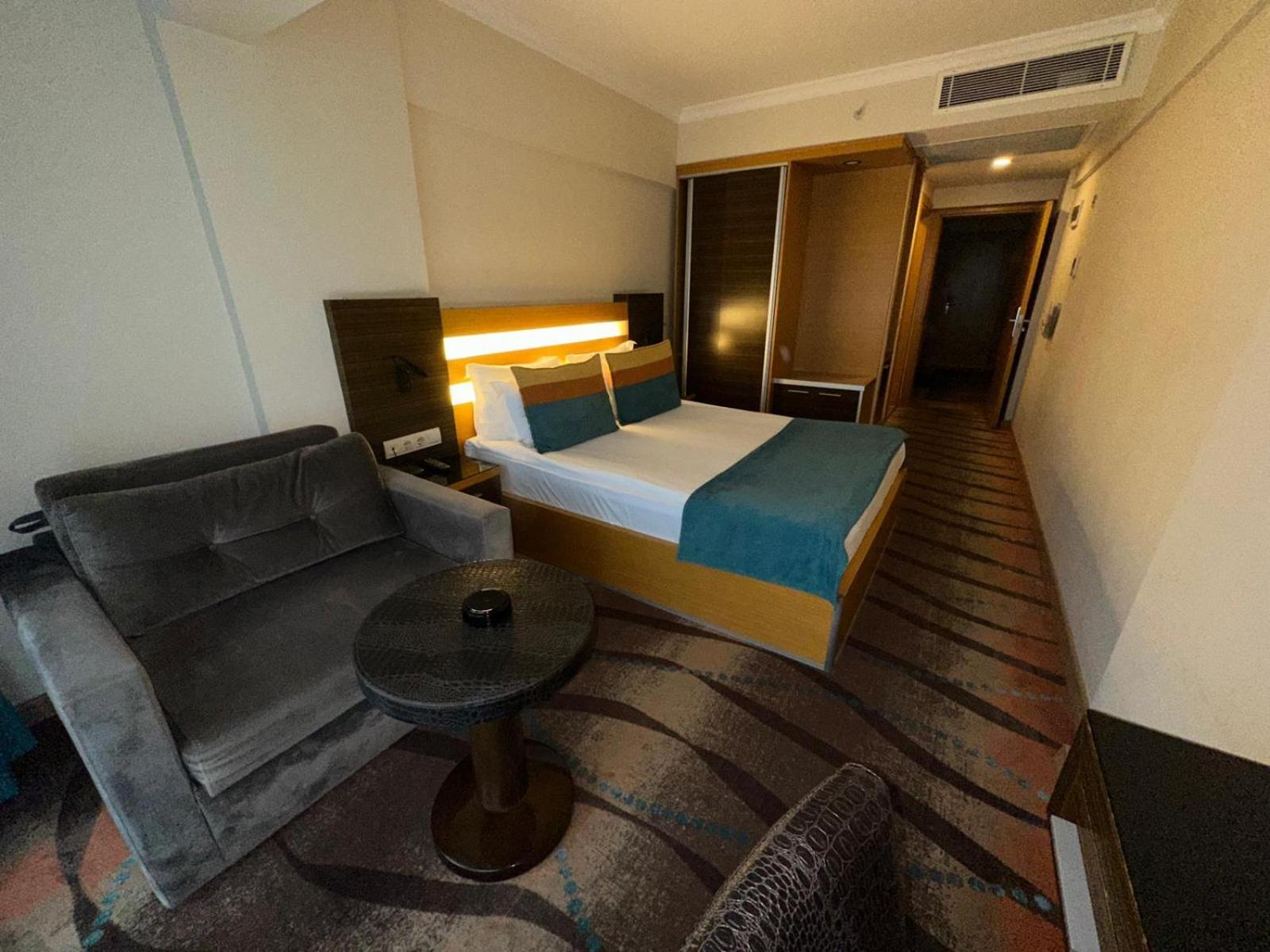 Double Room Sea View