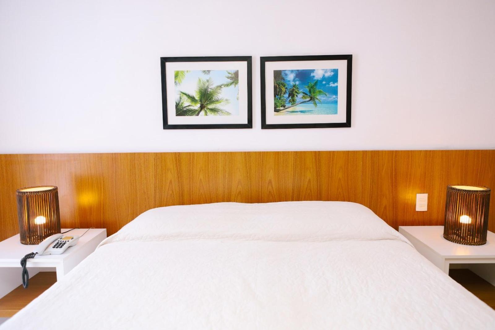 Superior Deluxe Room