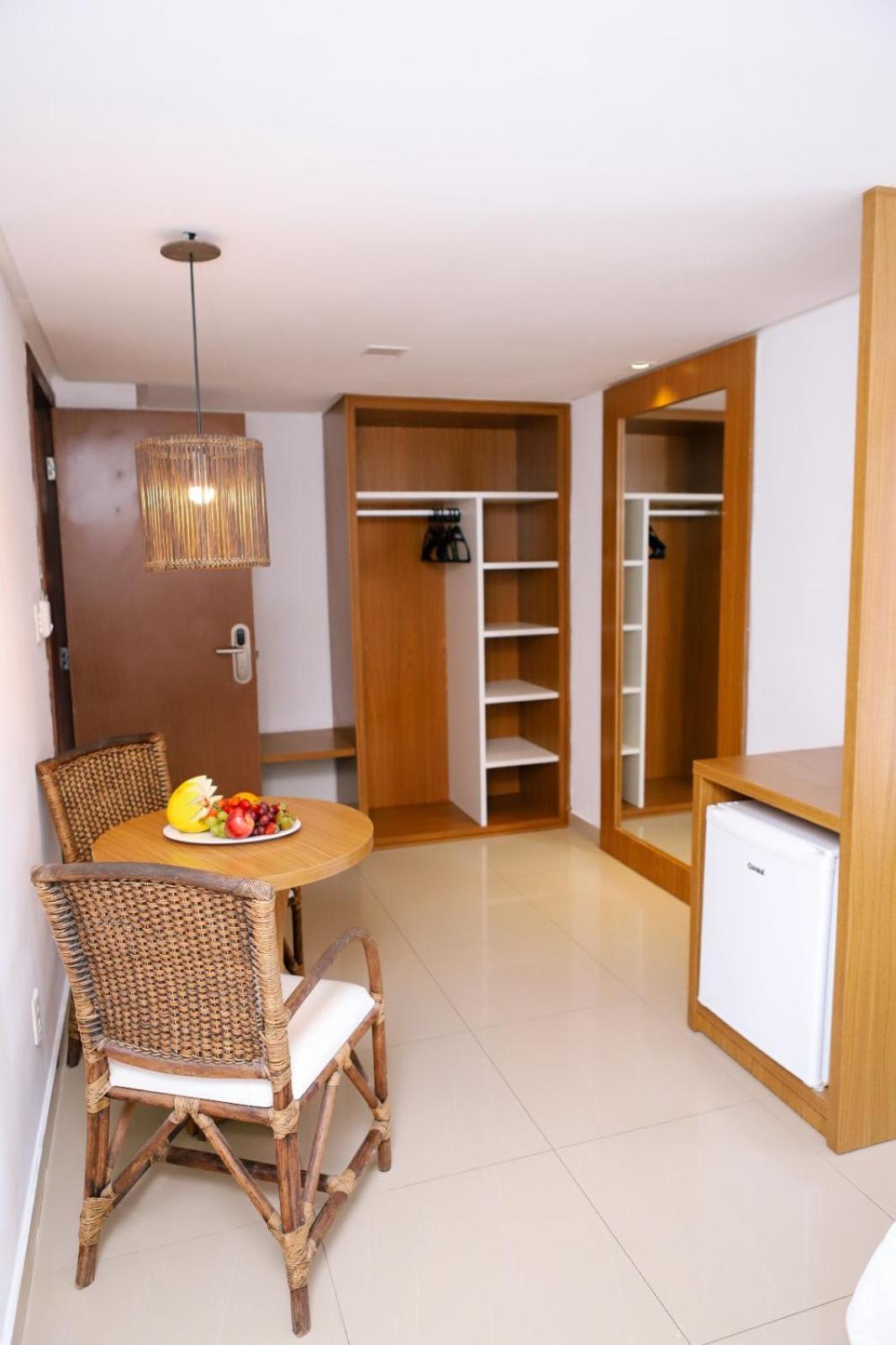 Superior Deluxe Room