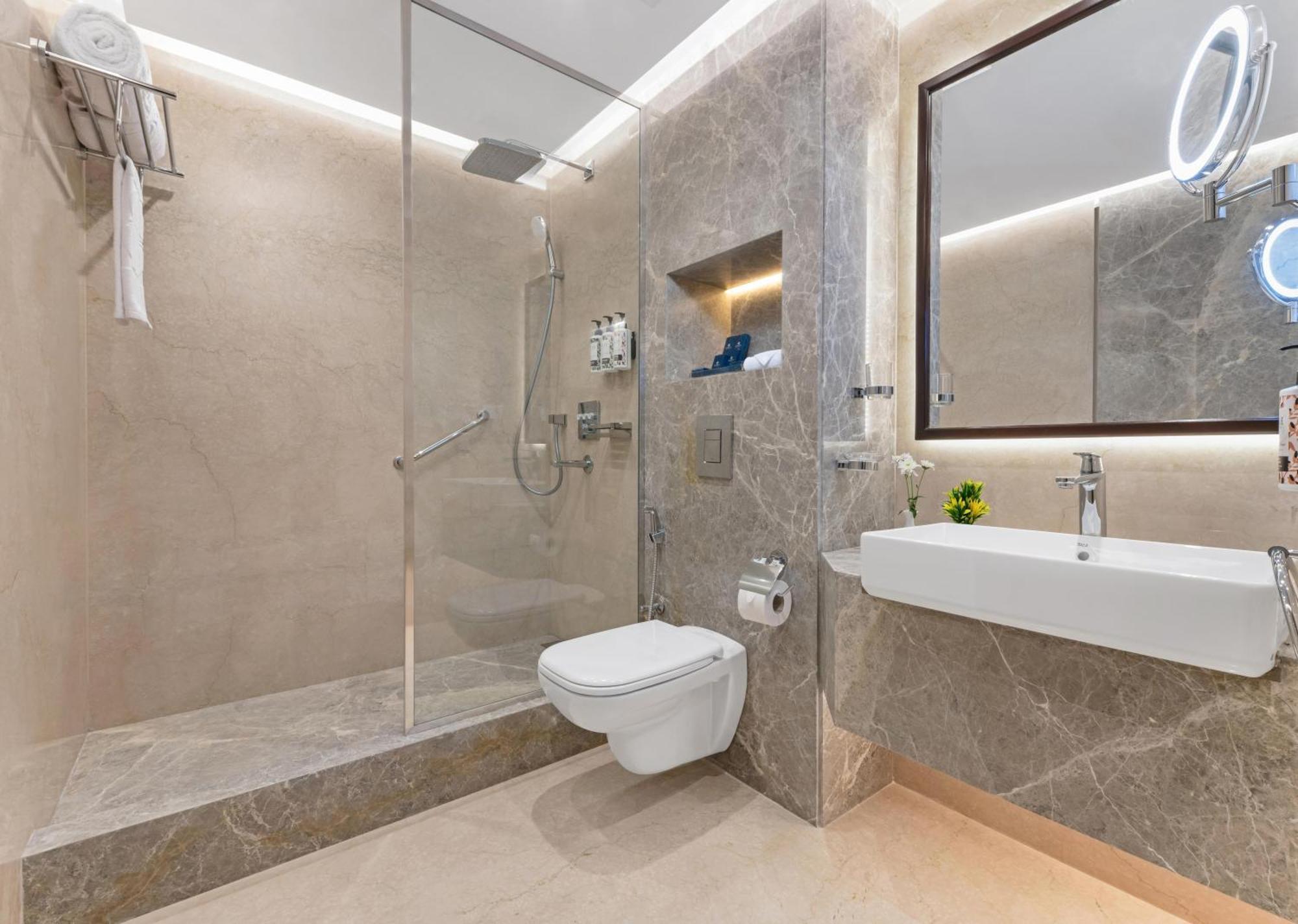 Premium Executive Twin or Double Room