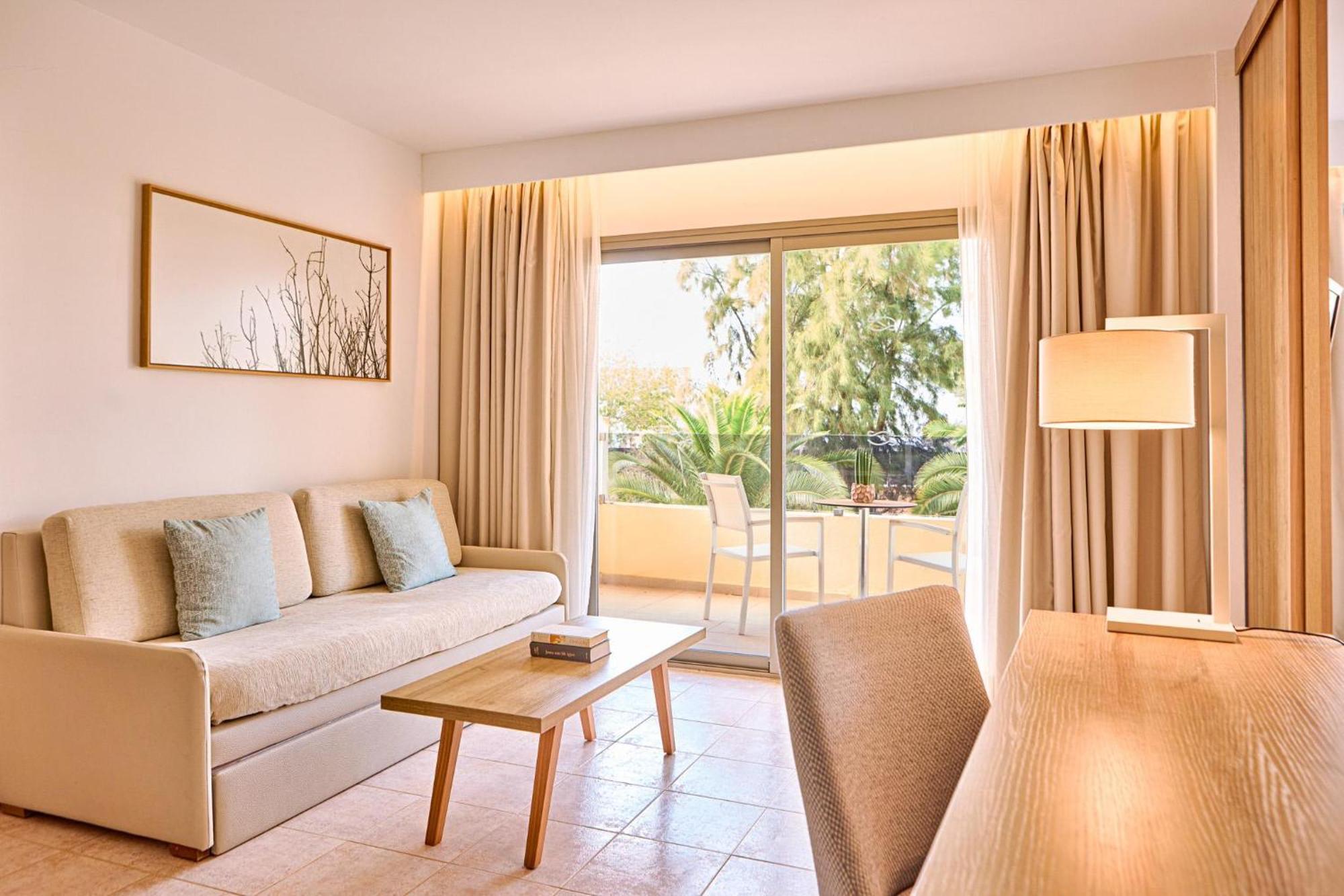 One-Bedroom Suite