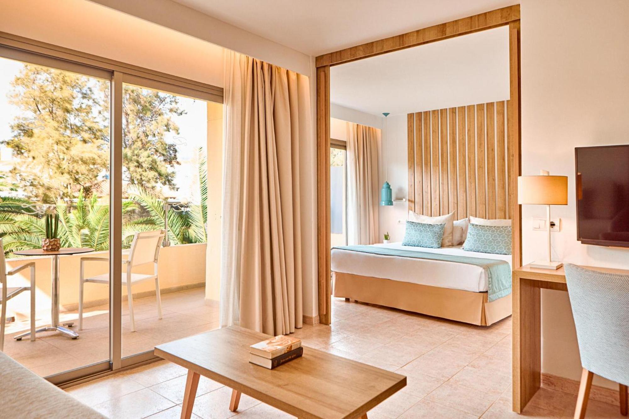 One-Bedroom Suite