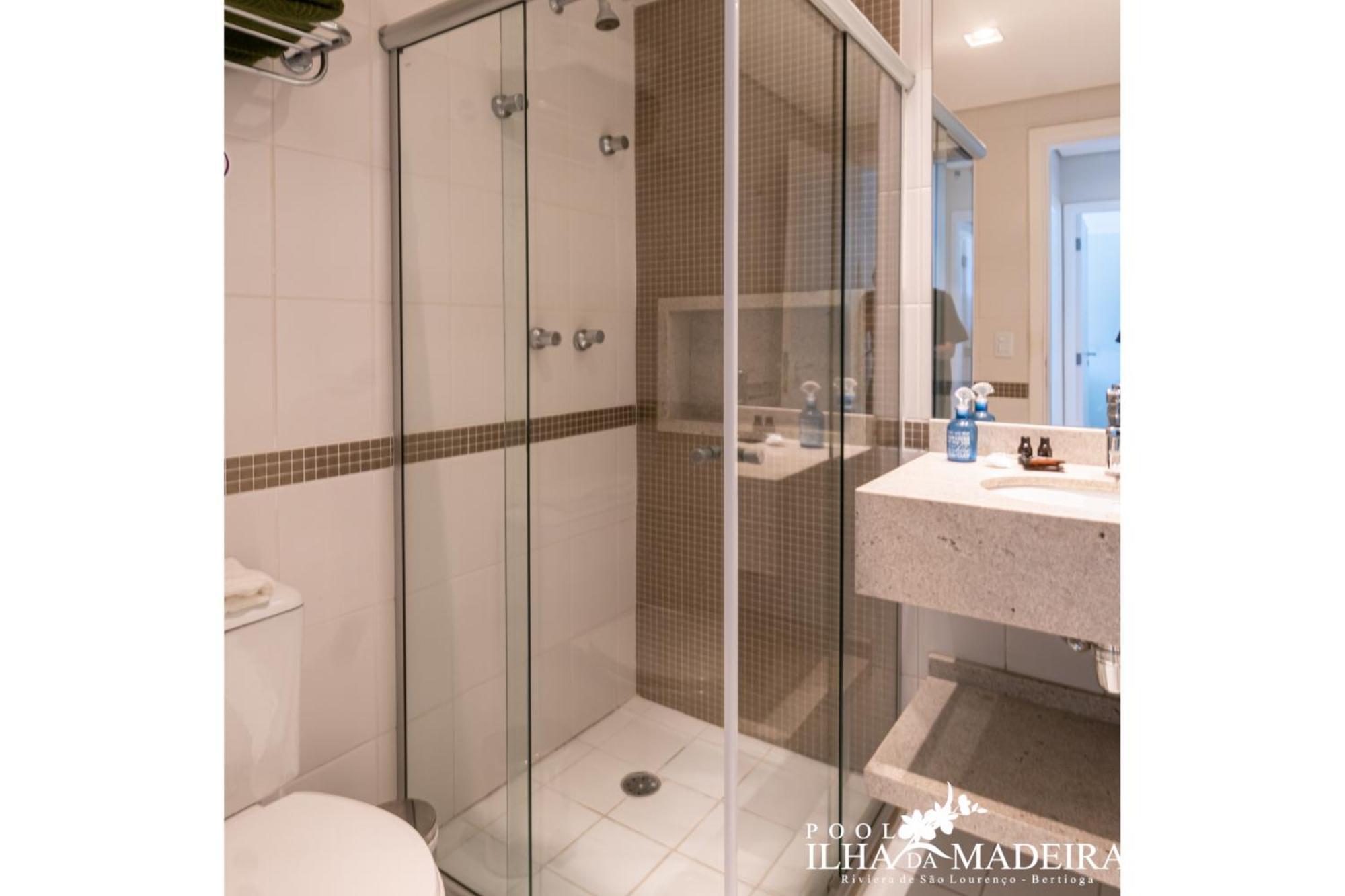 Two-Bedroom Deluxe Apartment