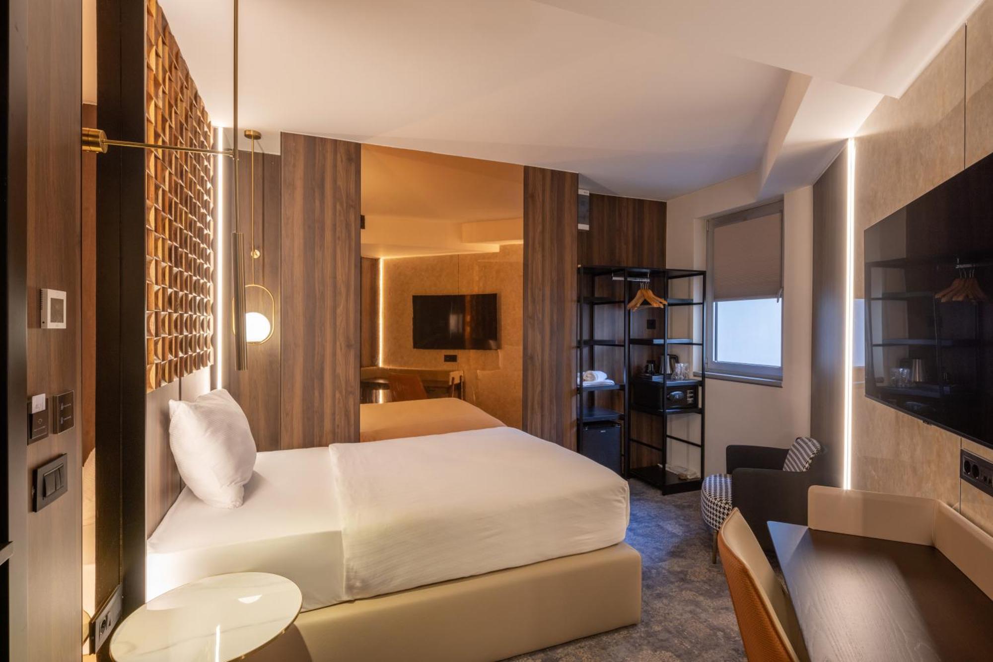Comfort Double Room