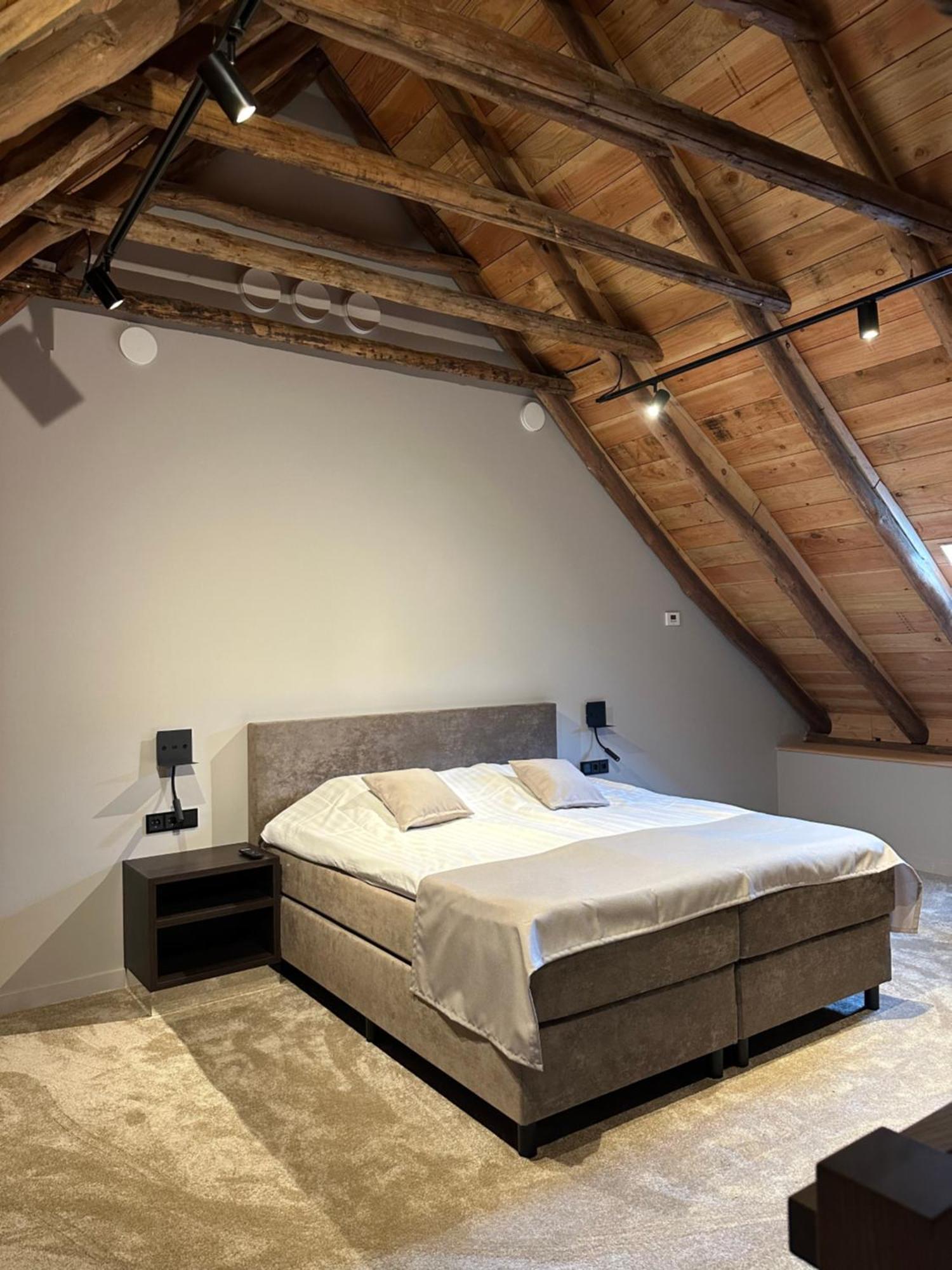 Family Room Disability Access