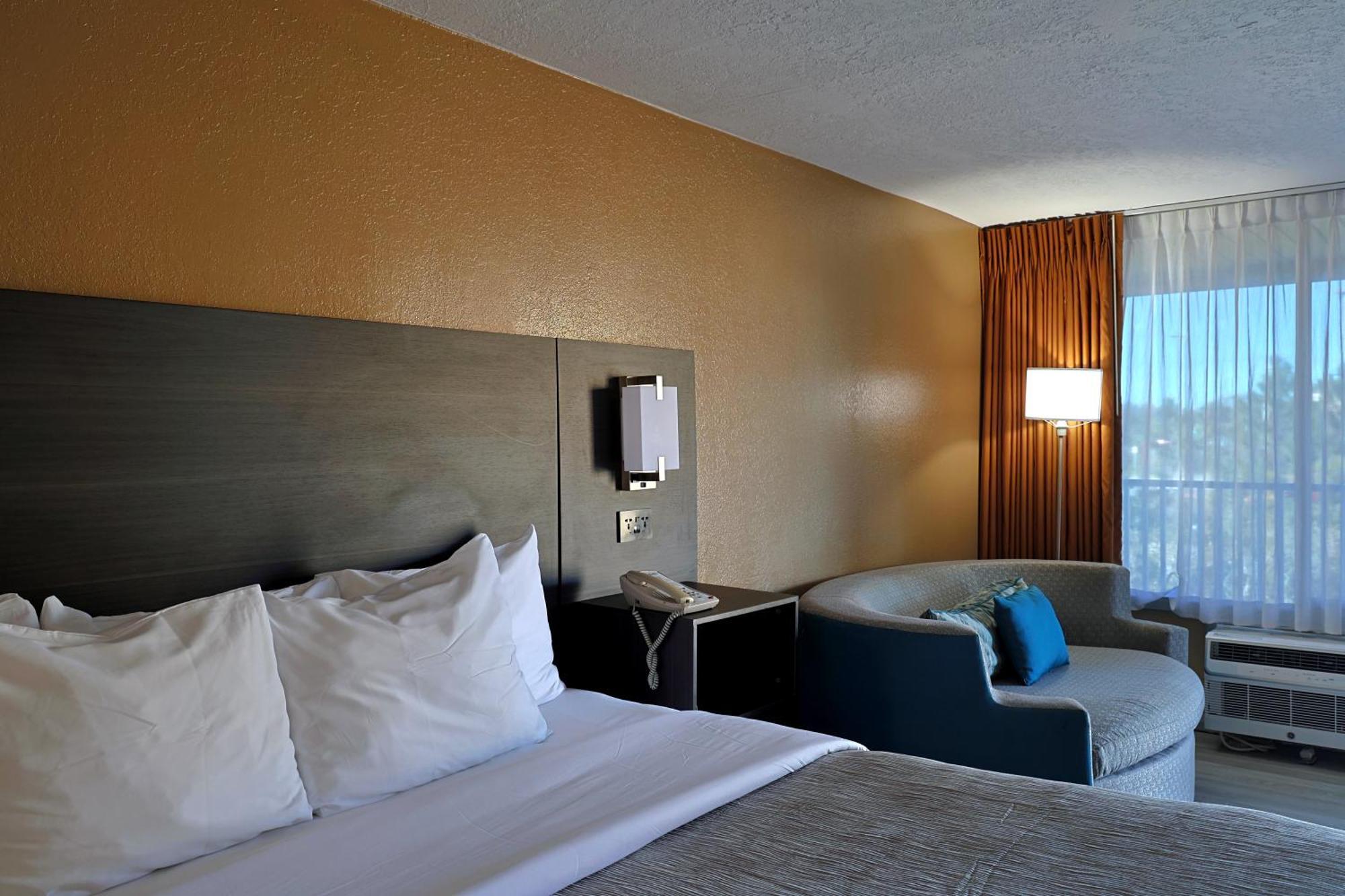 King Room Non-Smoking