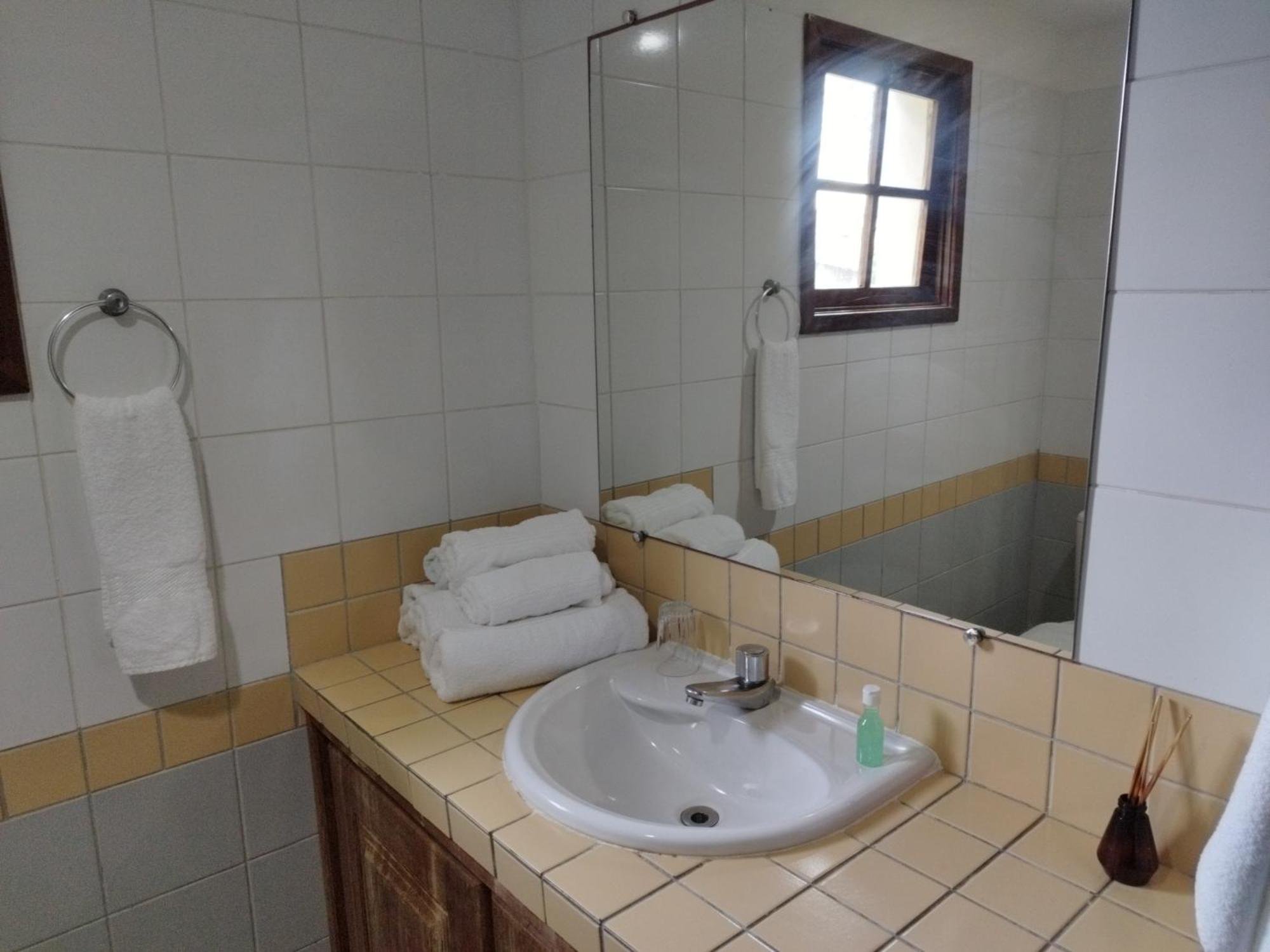 Standard Quadruple Room Sea View