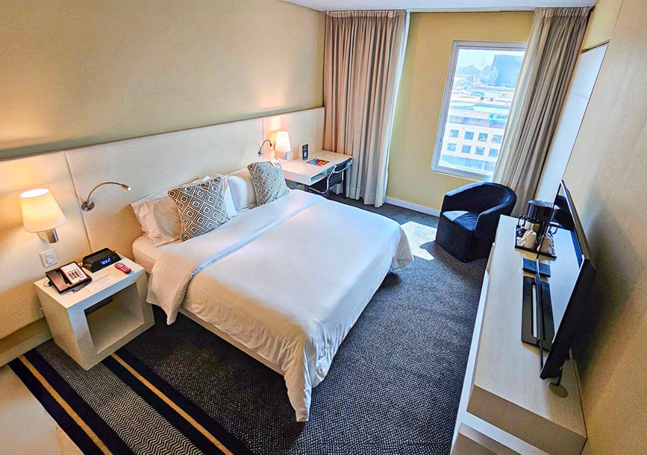 Economy Double Room no no gym