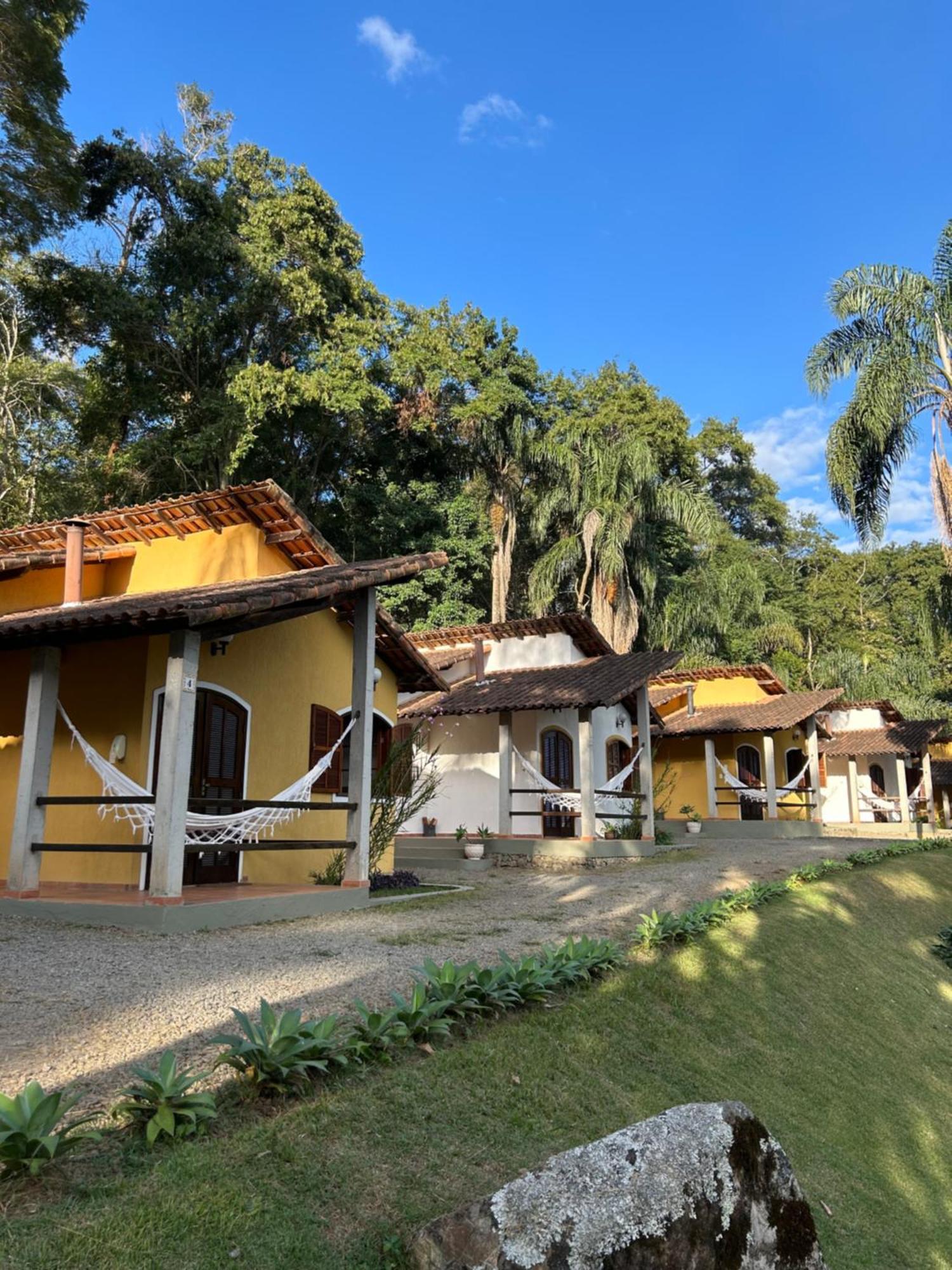 Master Chalet