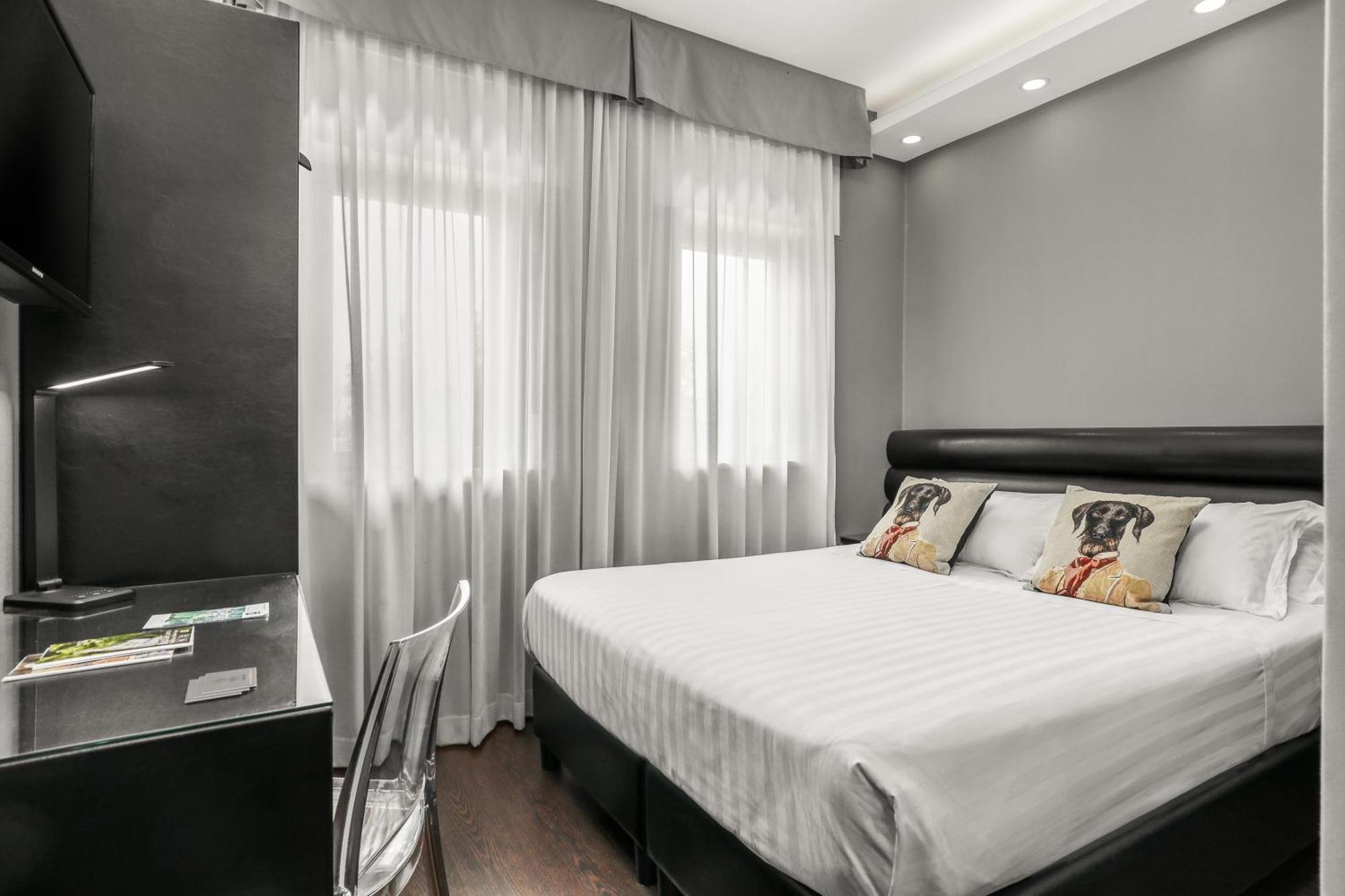 Small Double Room