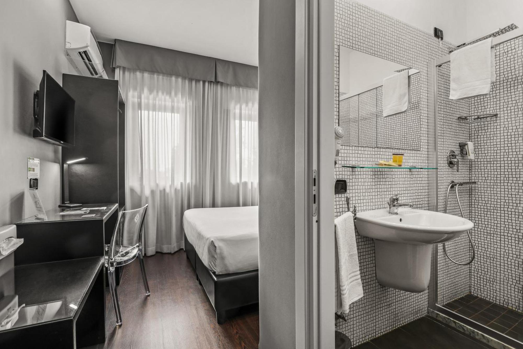 Small Double Room
