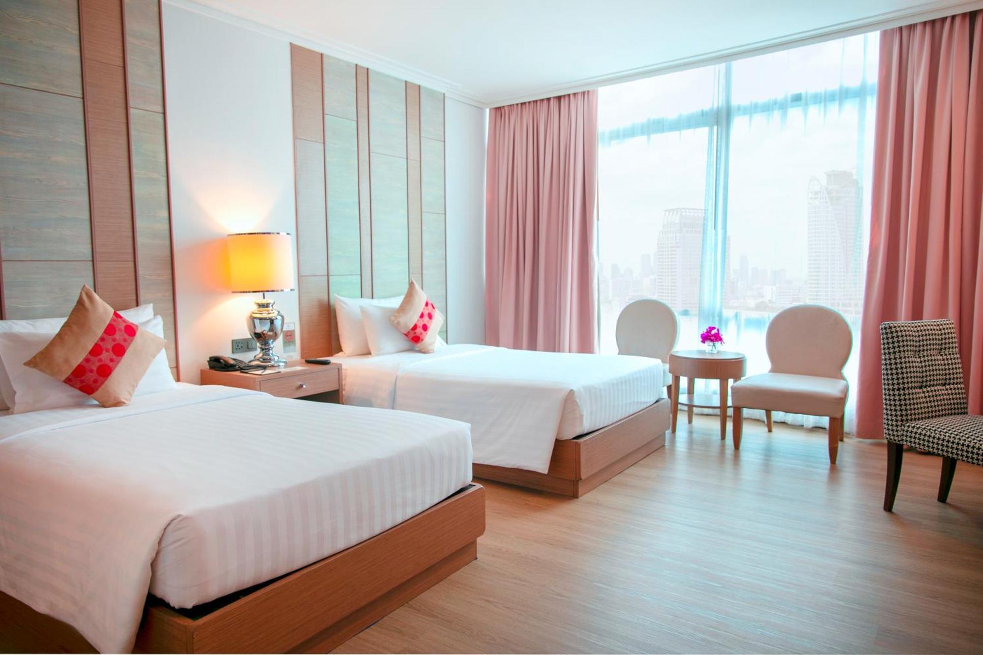 Luxury Room Main Tower