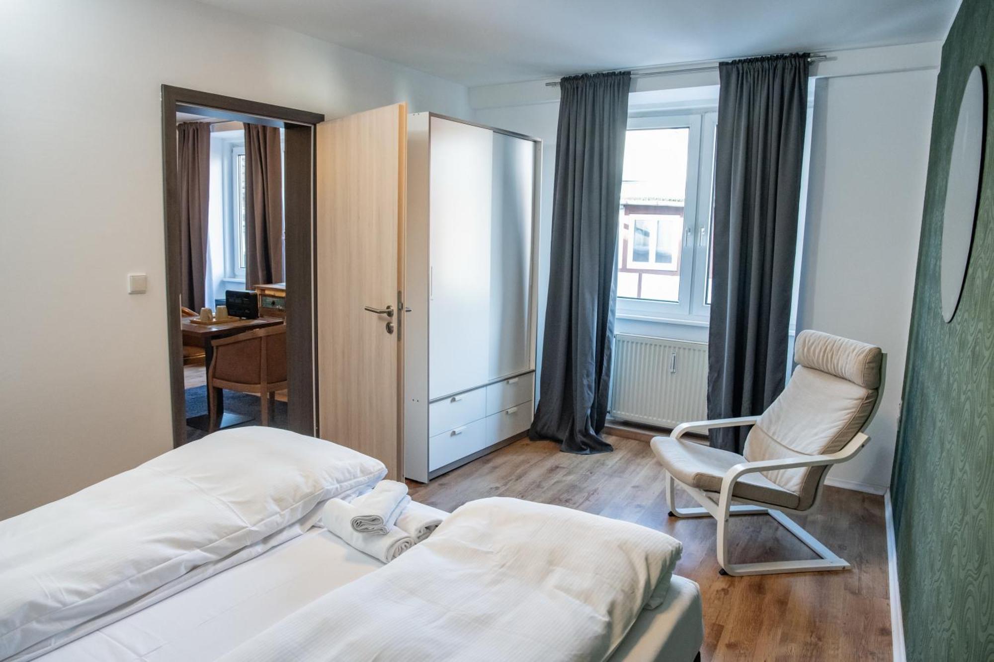 One-Bedroom Suite