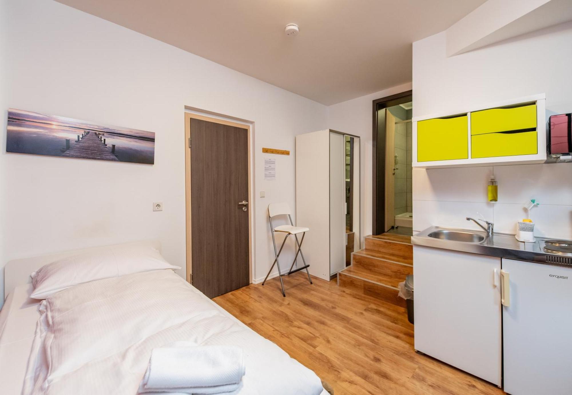 Single Room