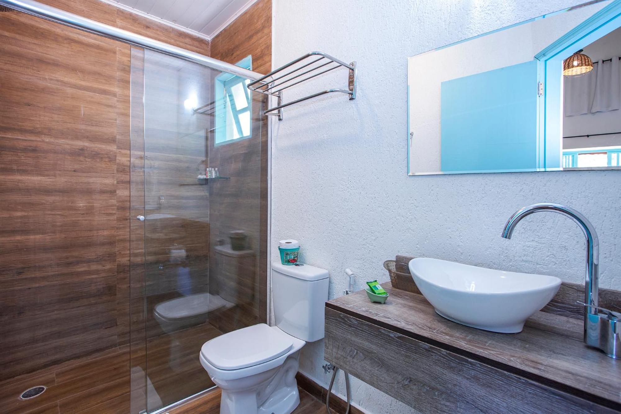 Deluxe Suite Spa Bath