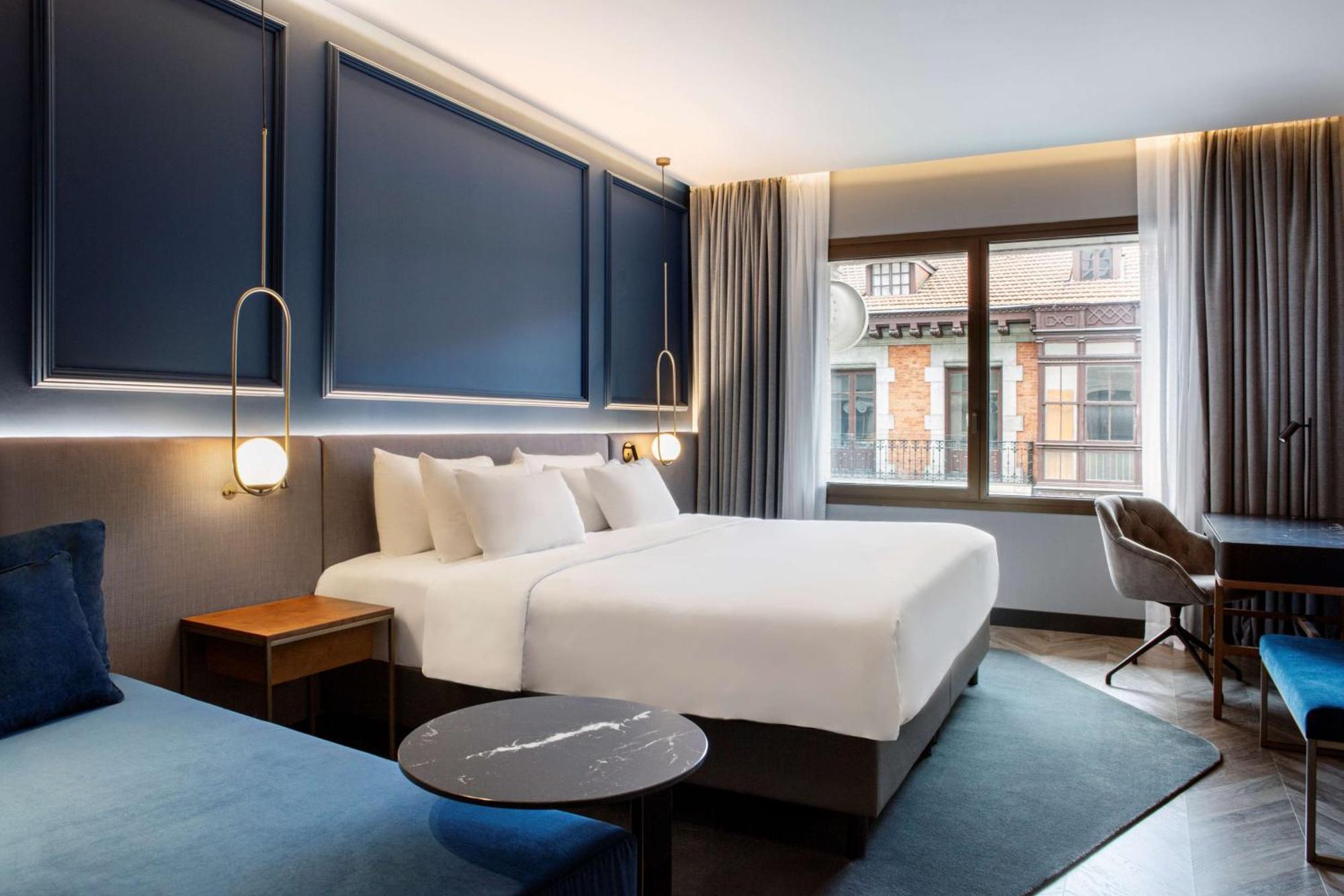 Collection Premium Room High Floor