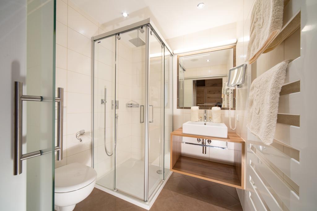 Double Room Alpine