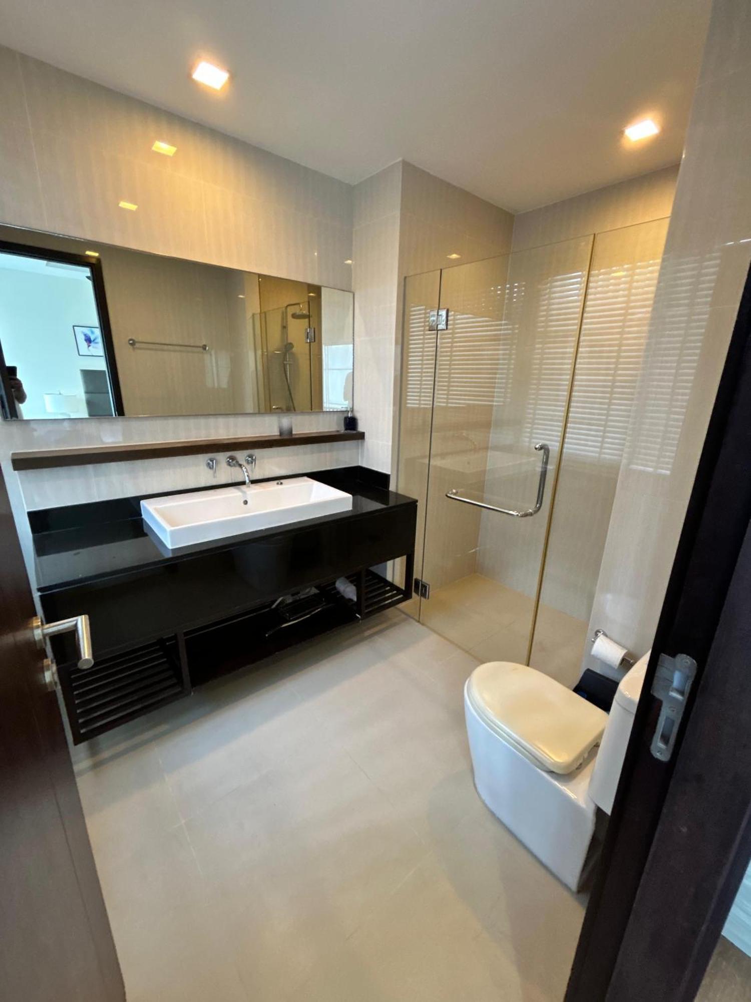 Small Room