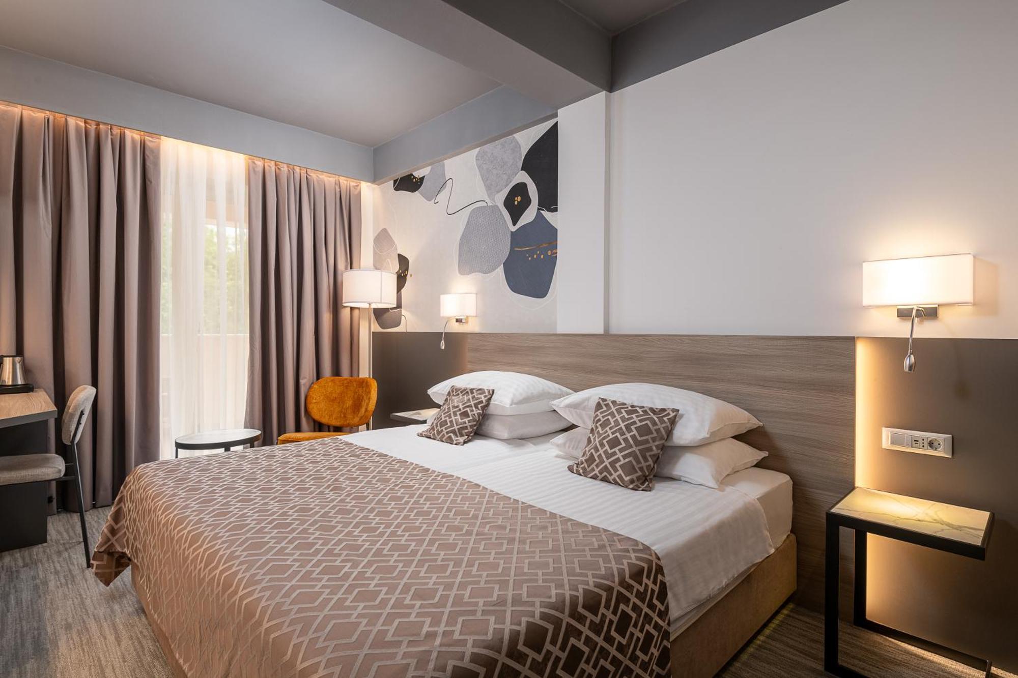 Double or Twin Room
