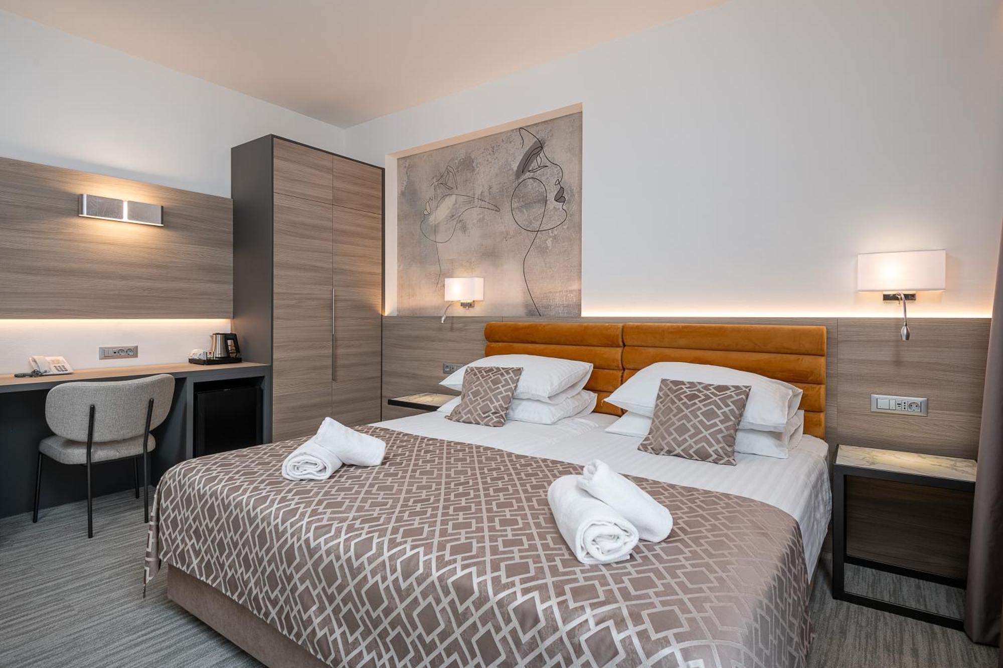 Double or Twin Room