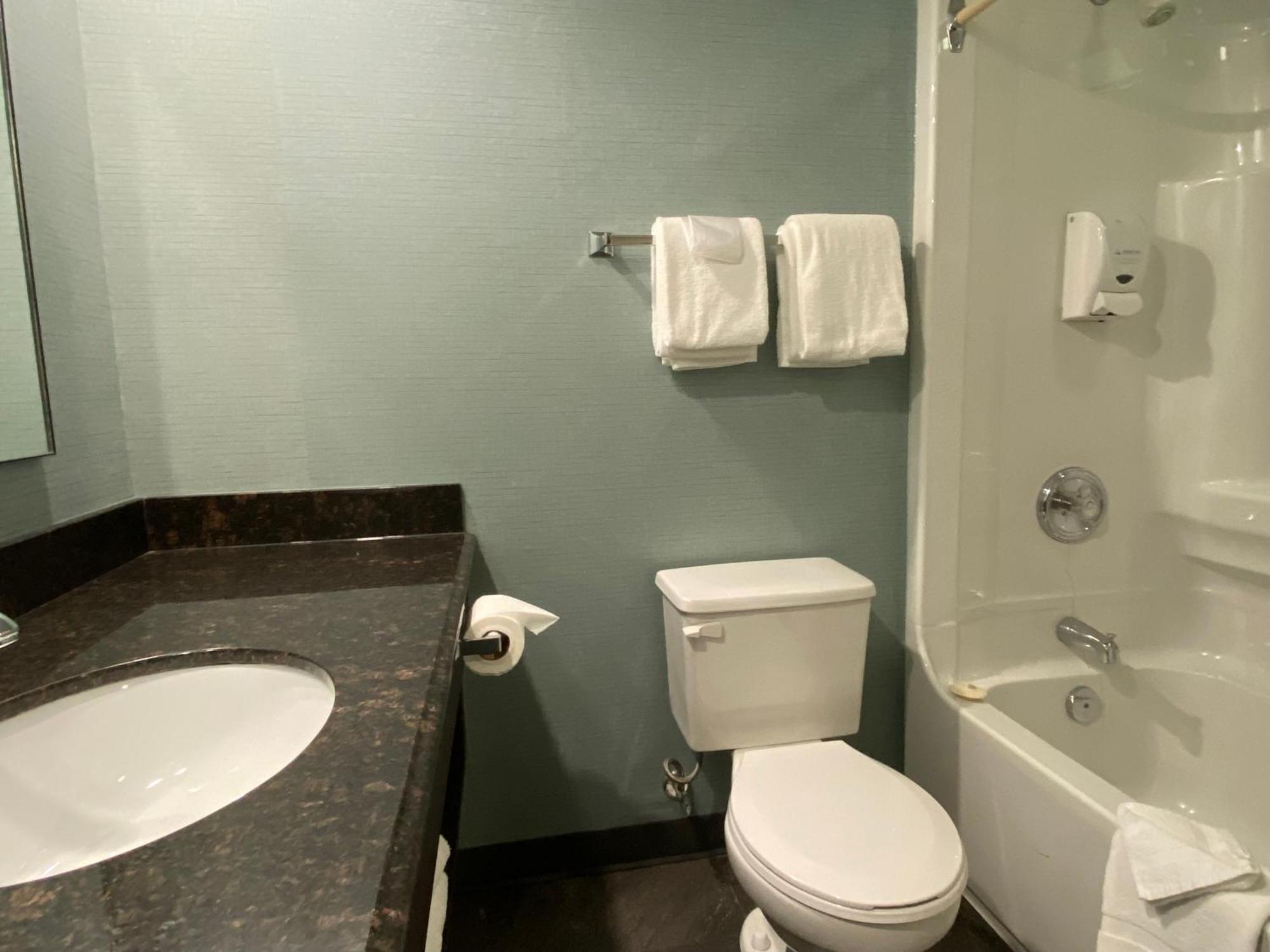 Junior Kiddie Suite Waterpark