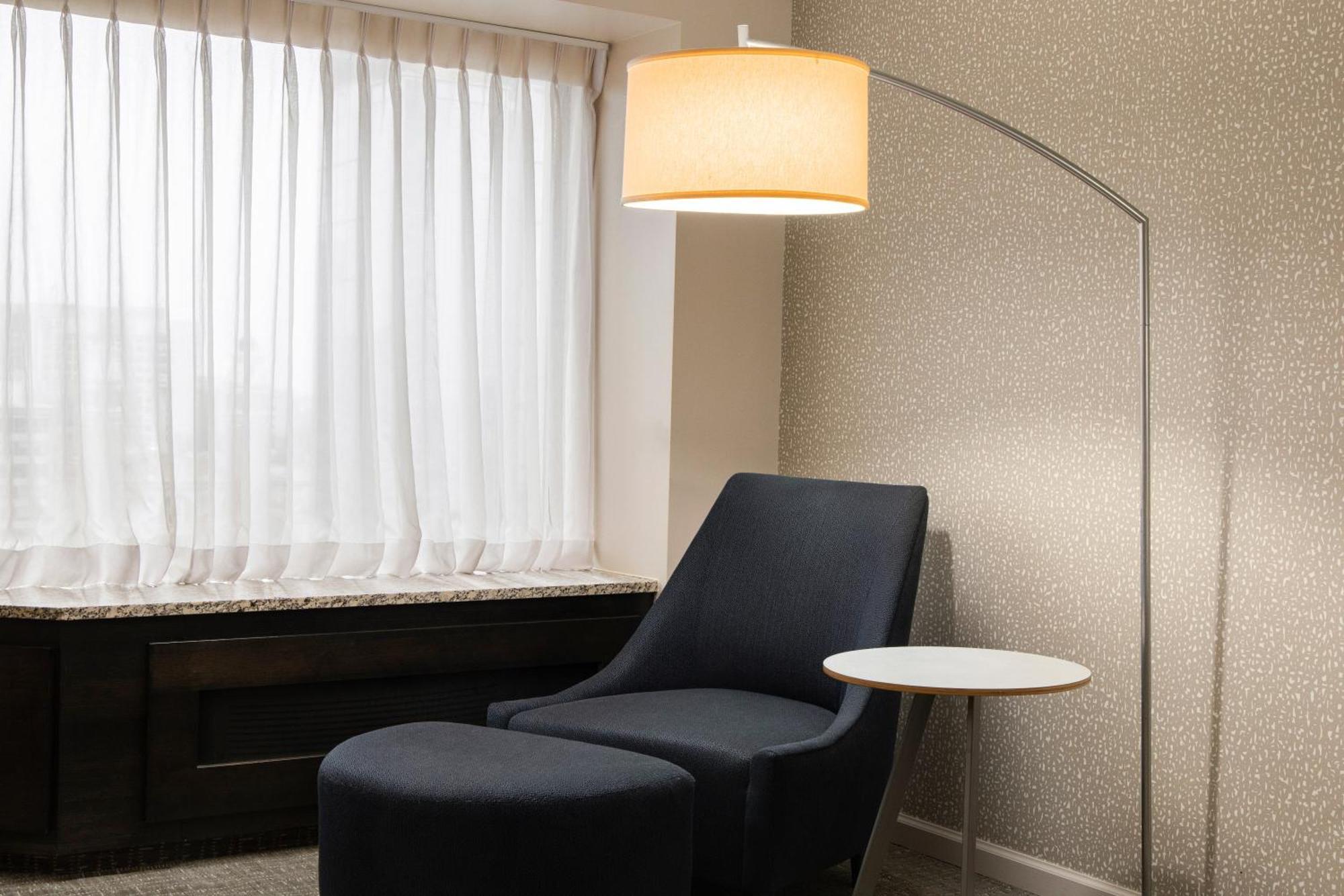 King Guest Room