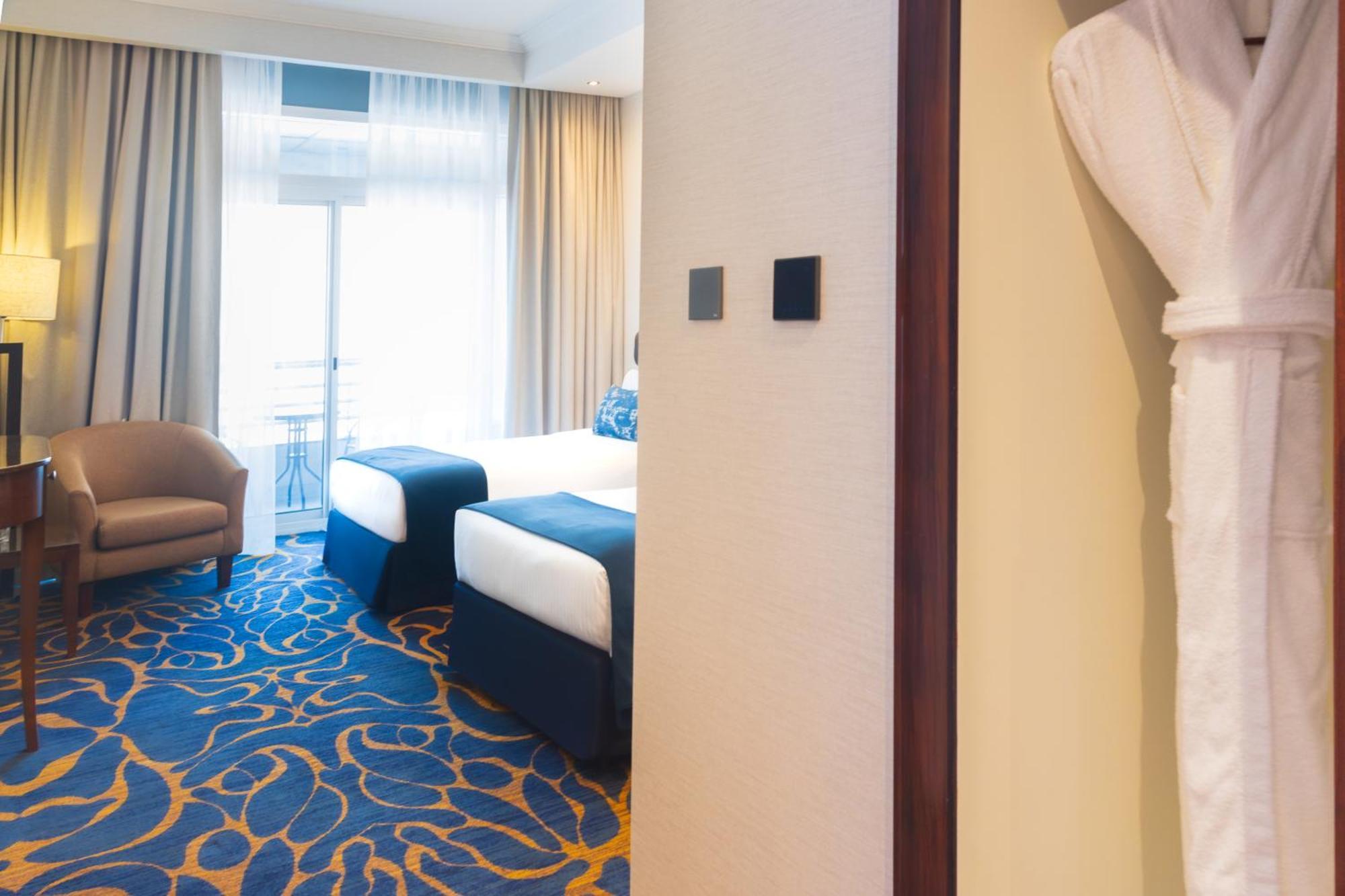 Premium Two Bedroom Suite