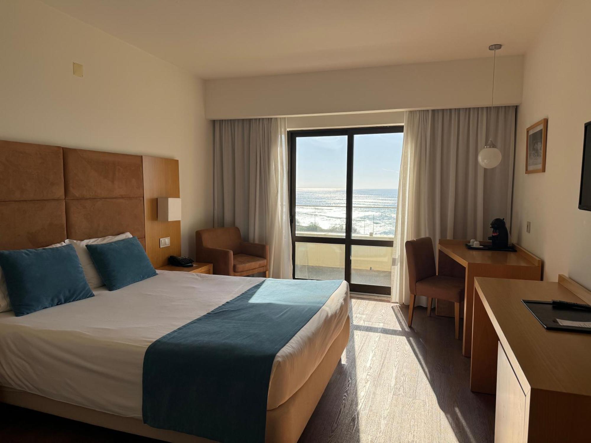 Double Room Sea View
